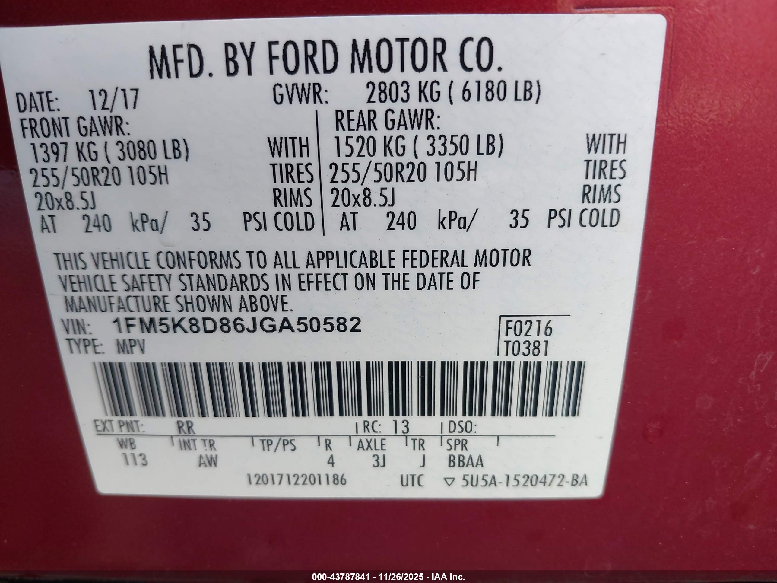 FORD EXPLORER image 9