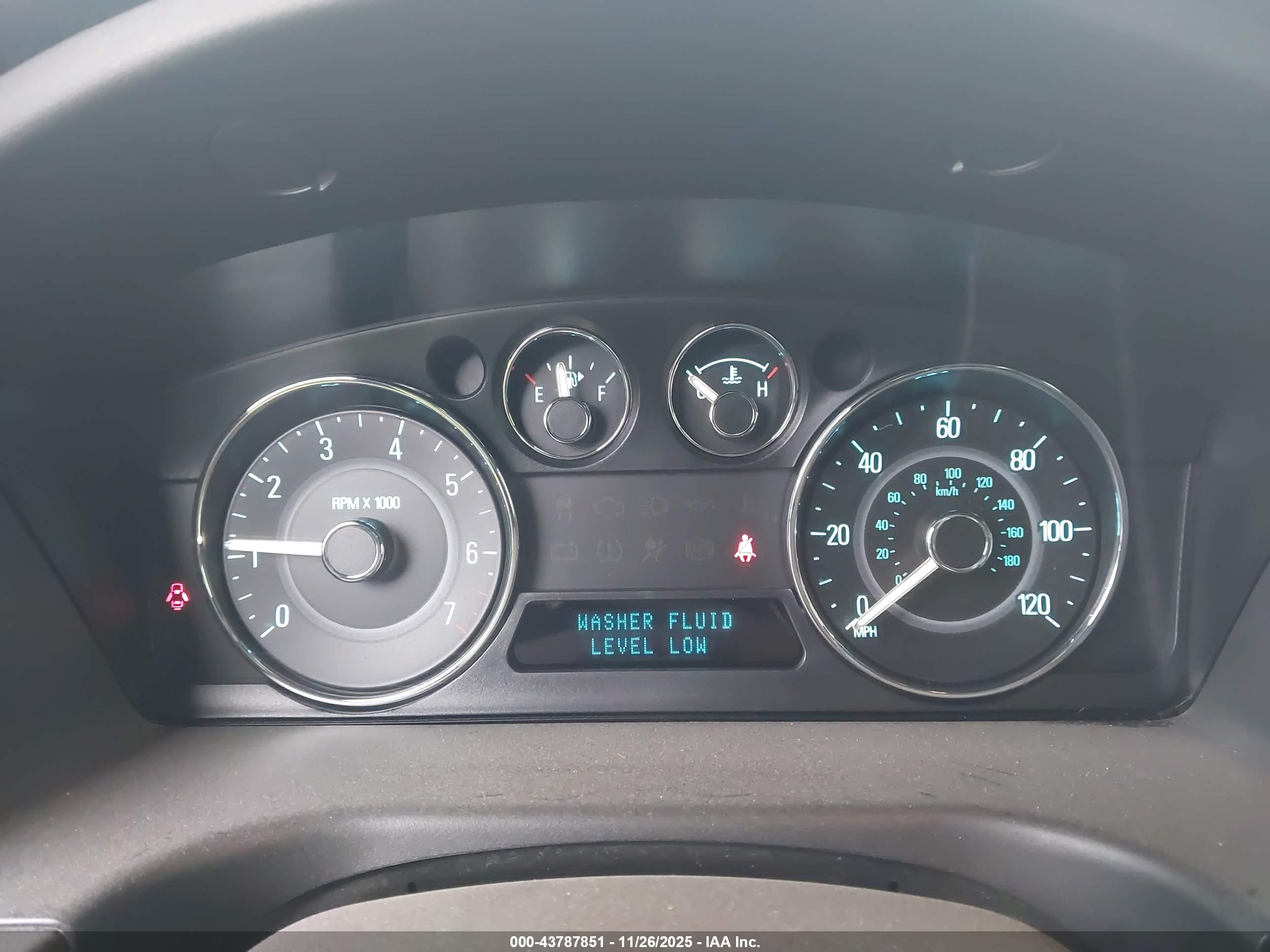 FORD FLEX image 7
