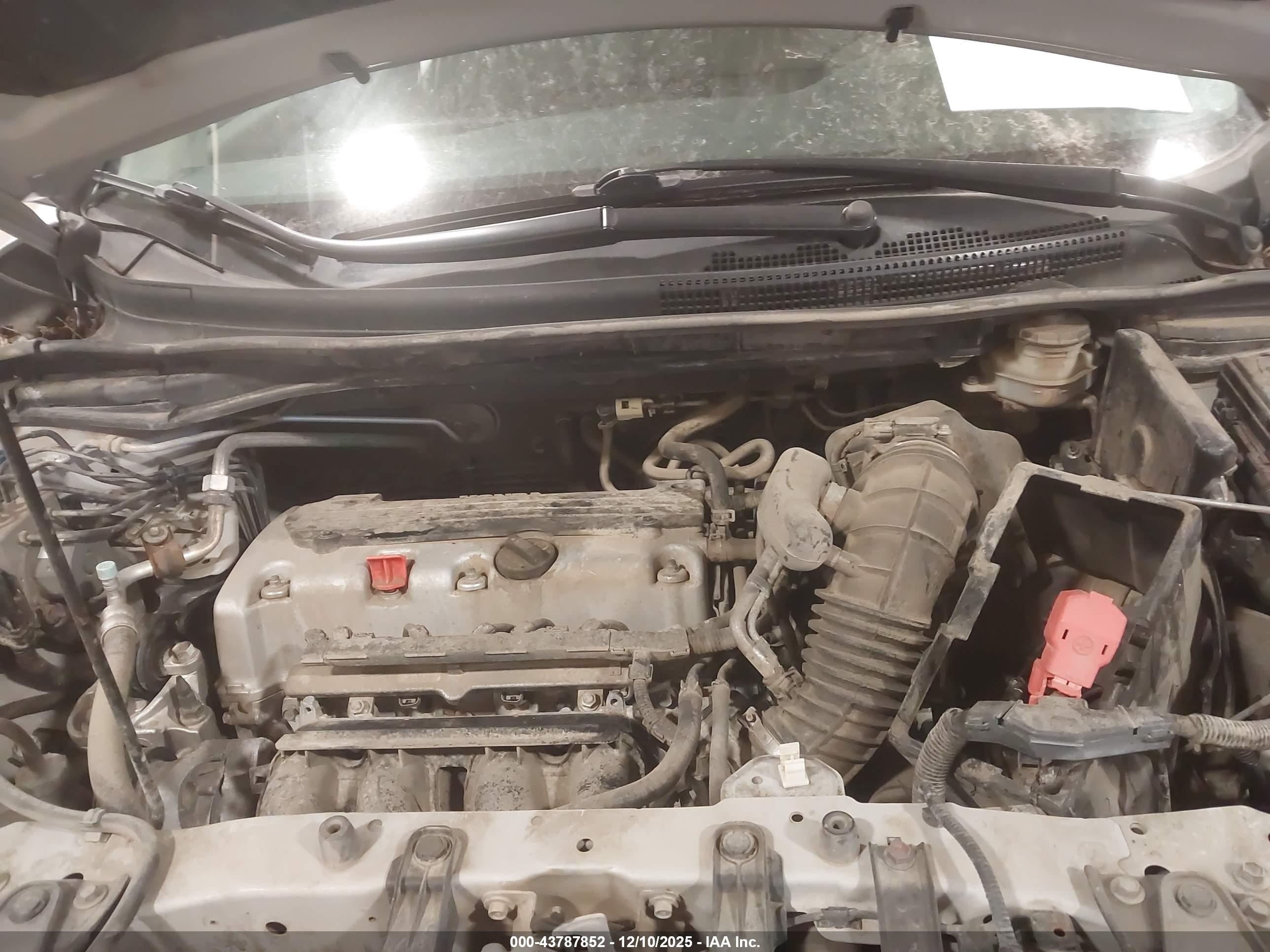 HONDA CR-V image 10