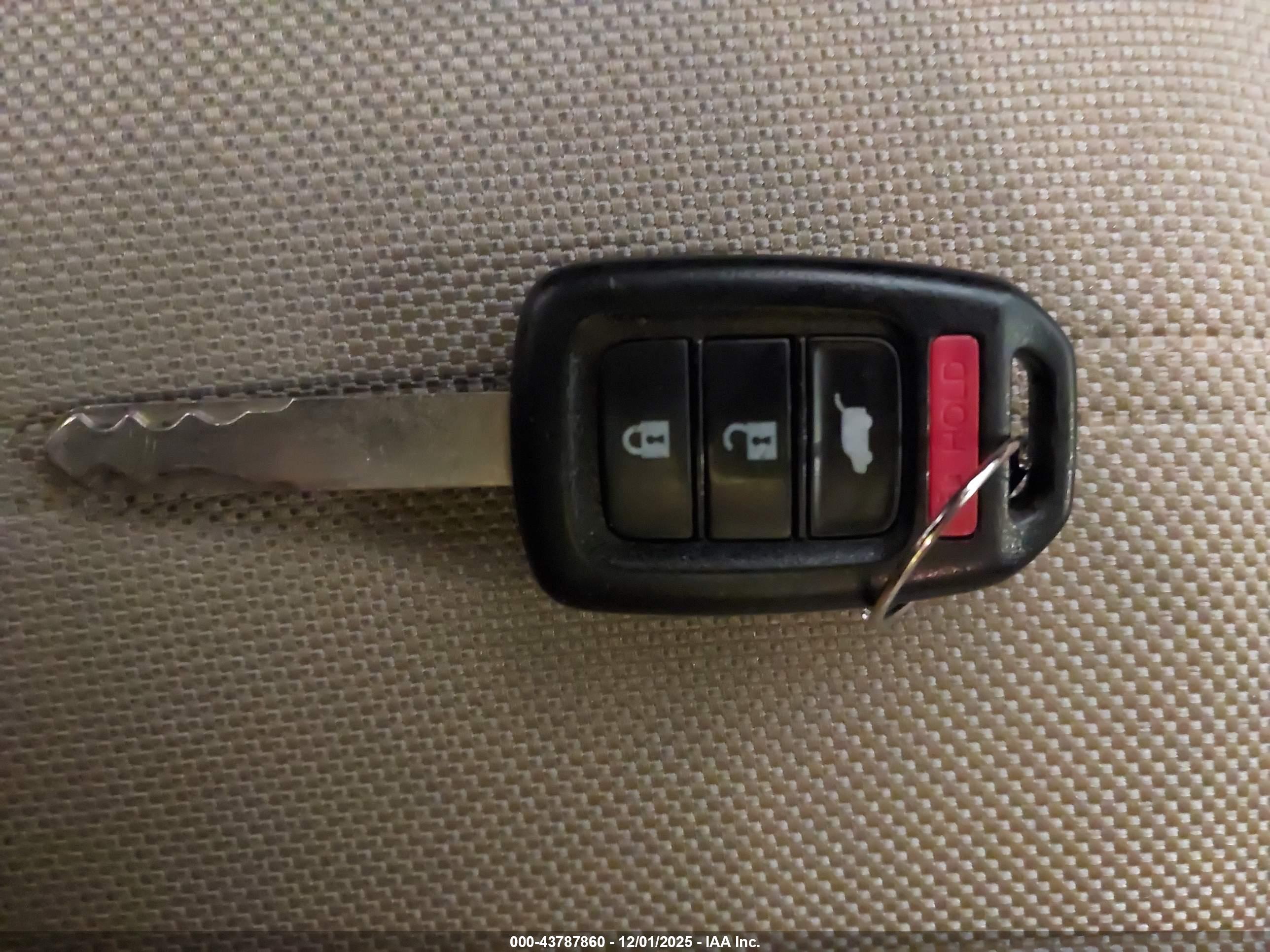 HONDA CR-V image 11