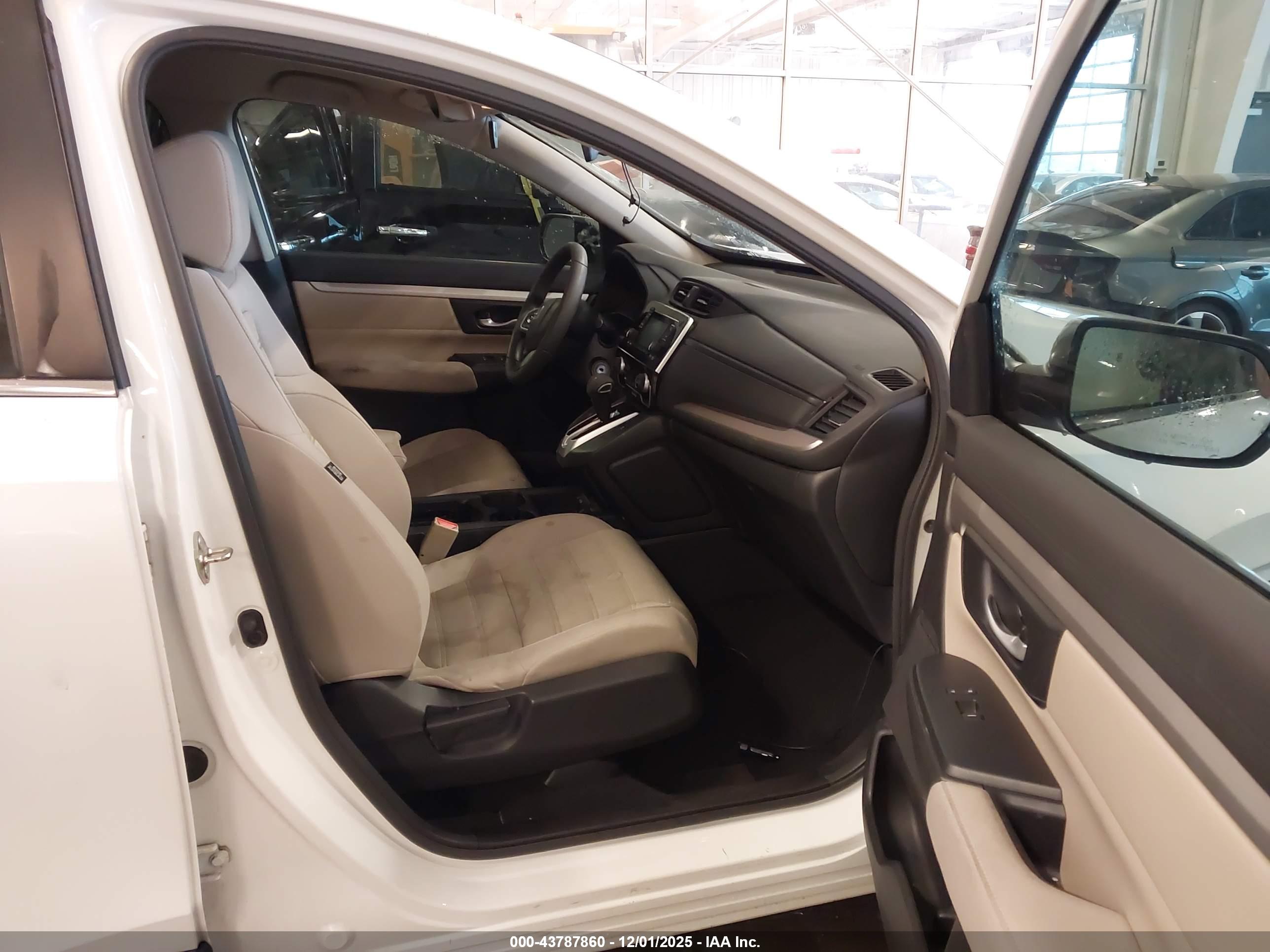 HONDA CR-V image 5