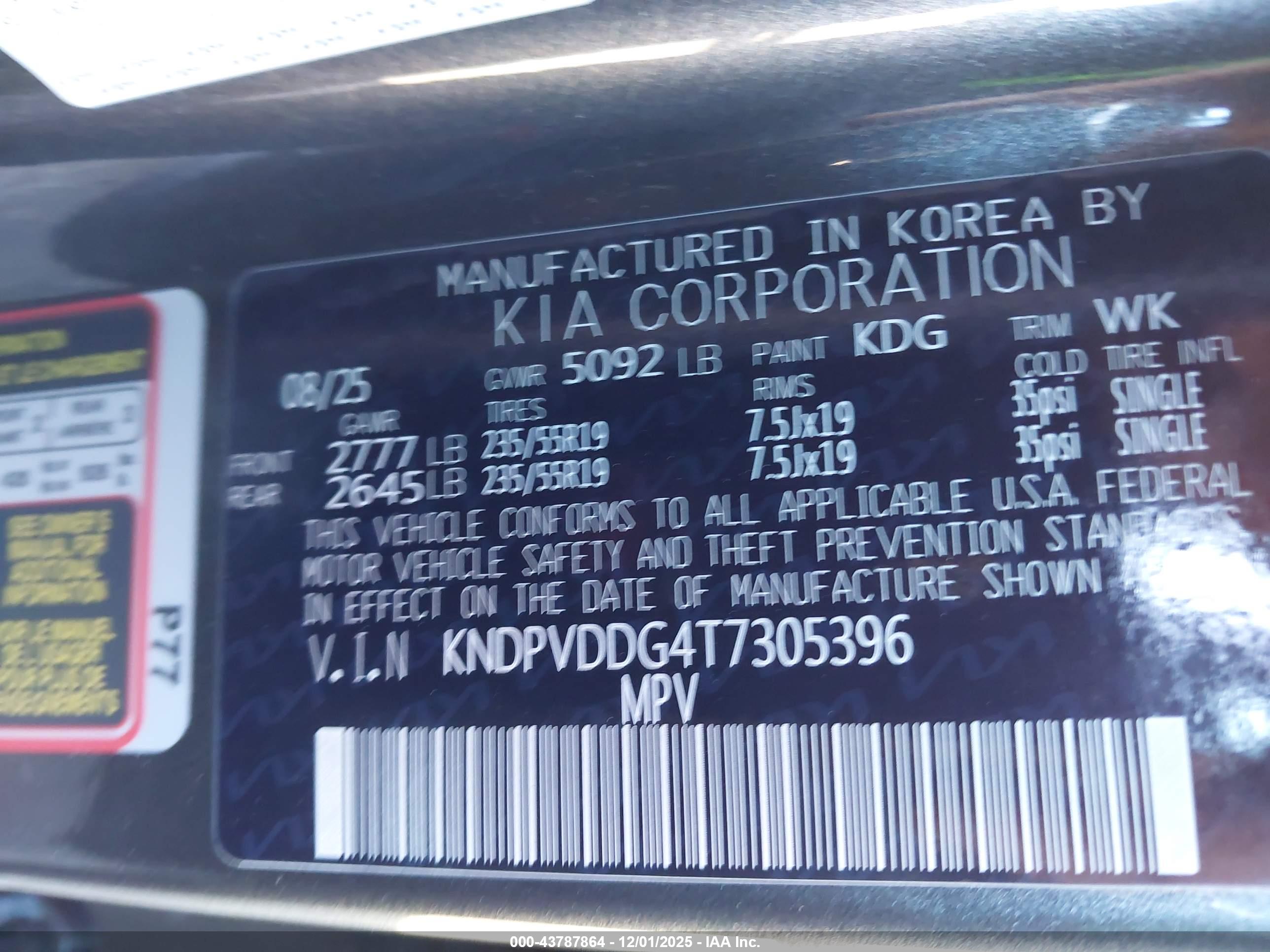 KIA SPORTAGE image 9