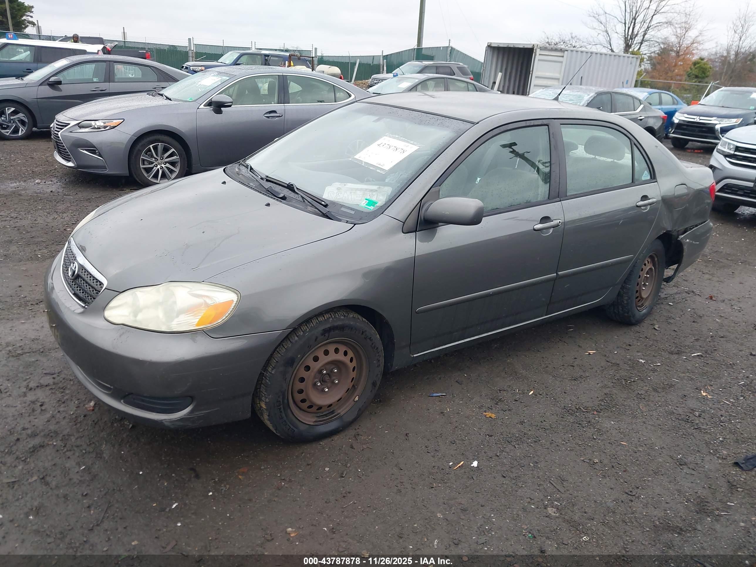 TOYOTA COROLLA image 2