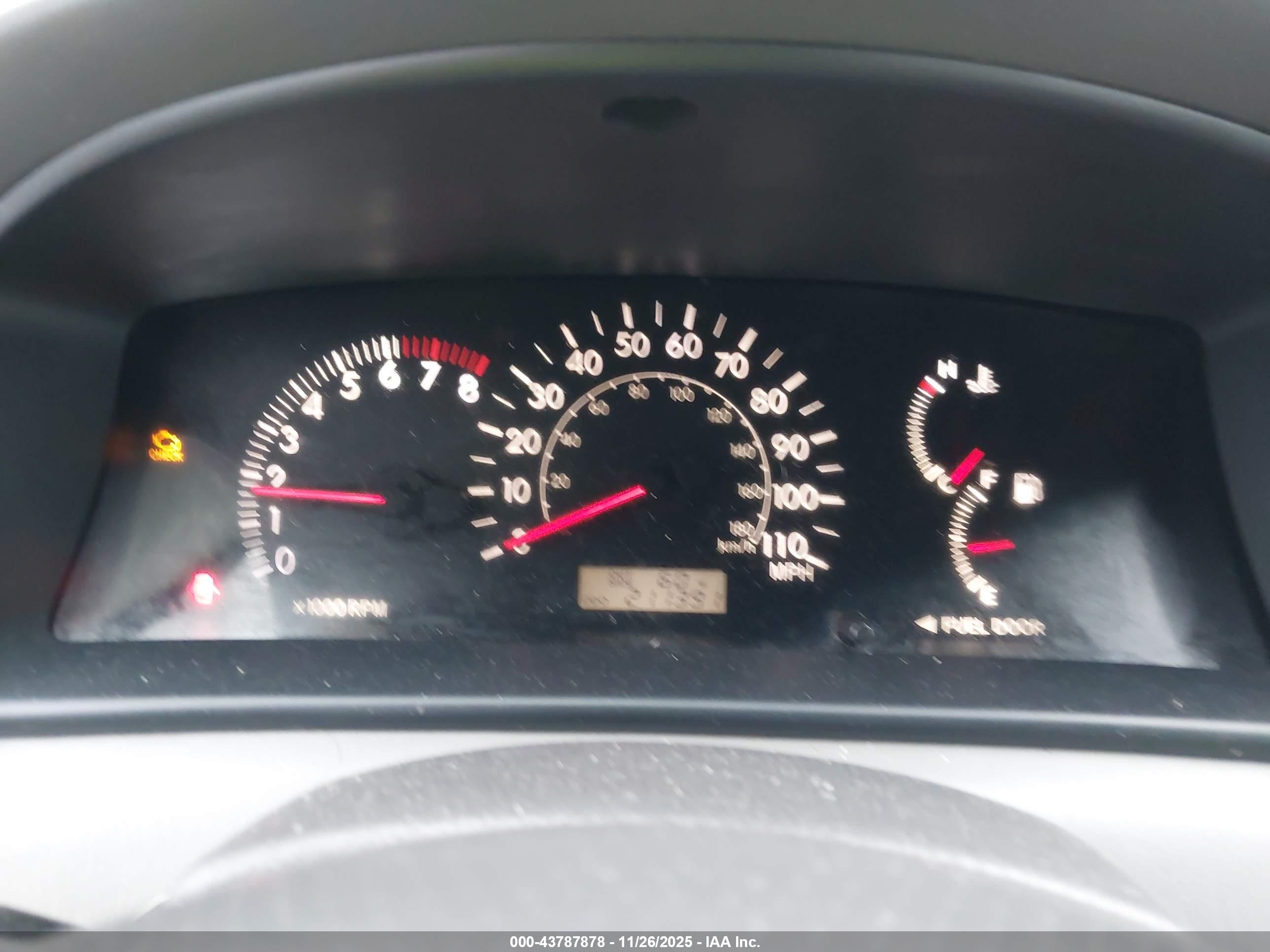 TOYOTA COROLLA image 7