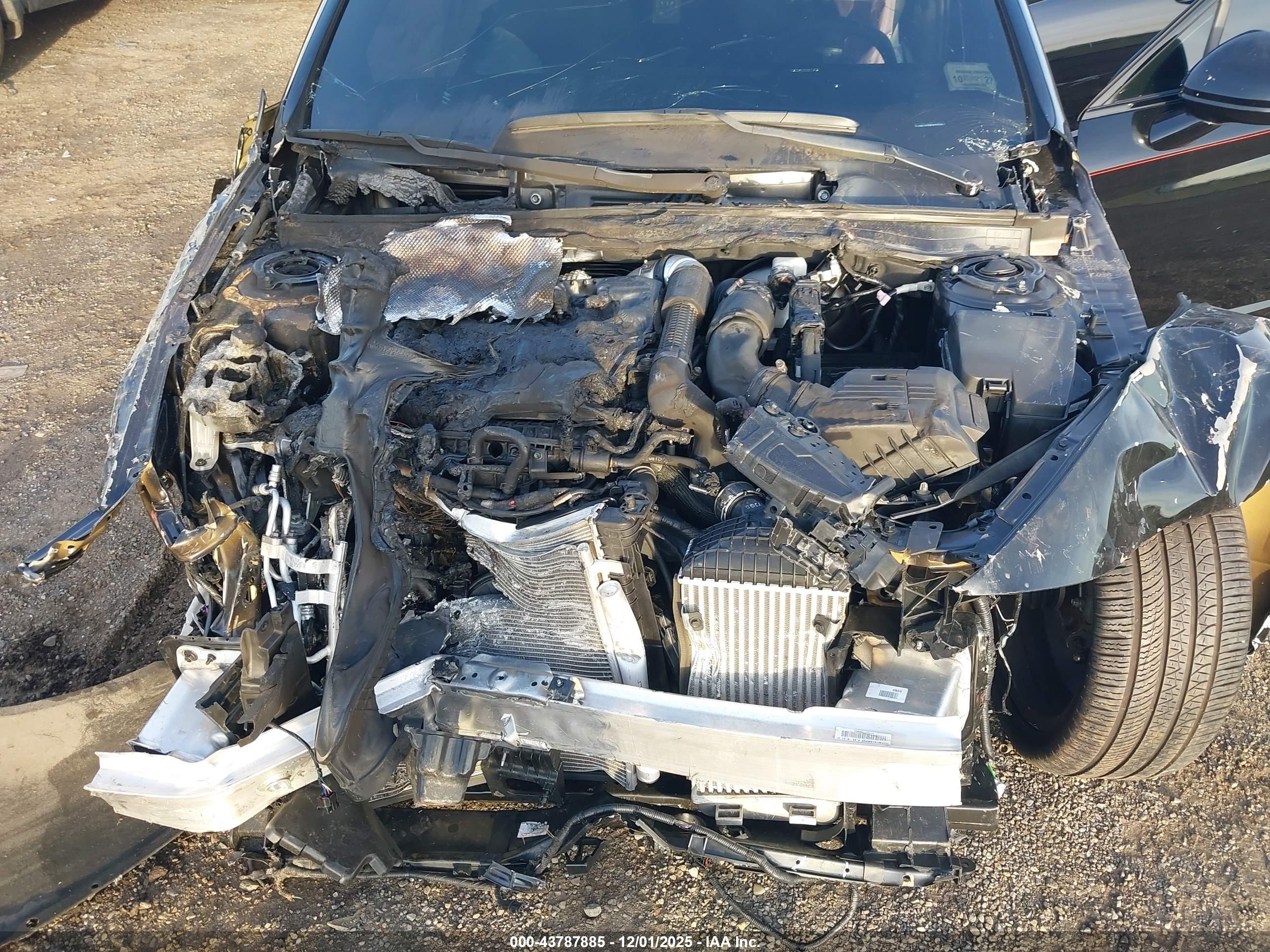 HYUNDAI SONATA image 10