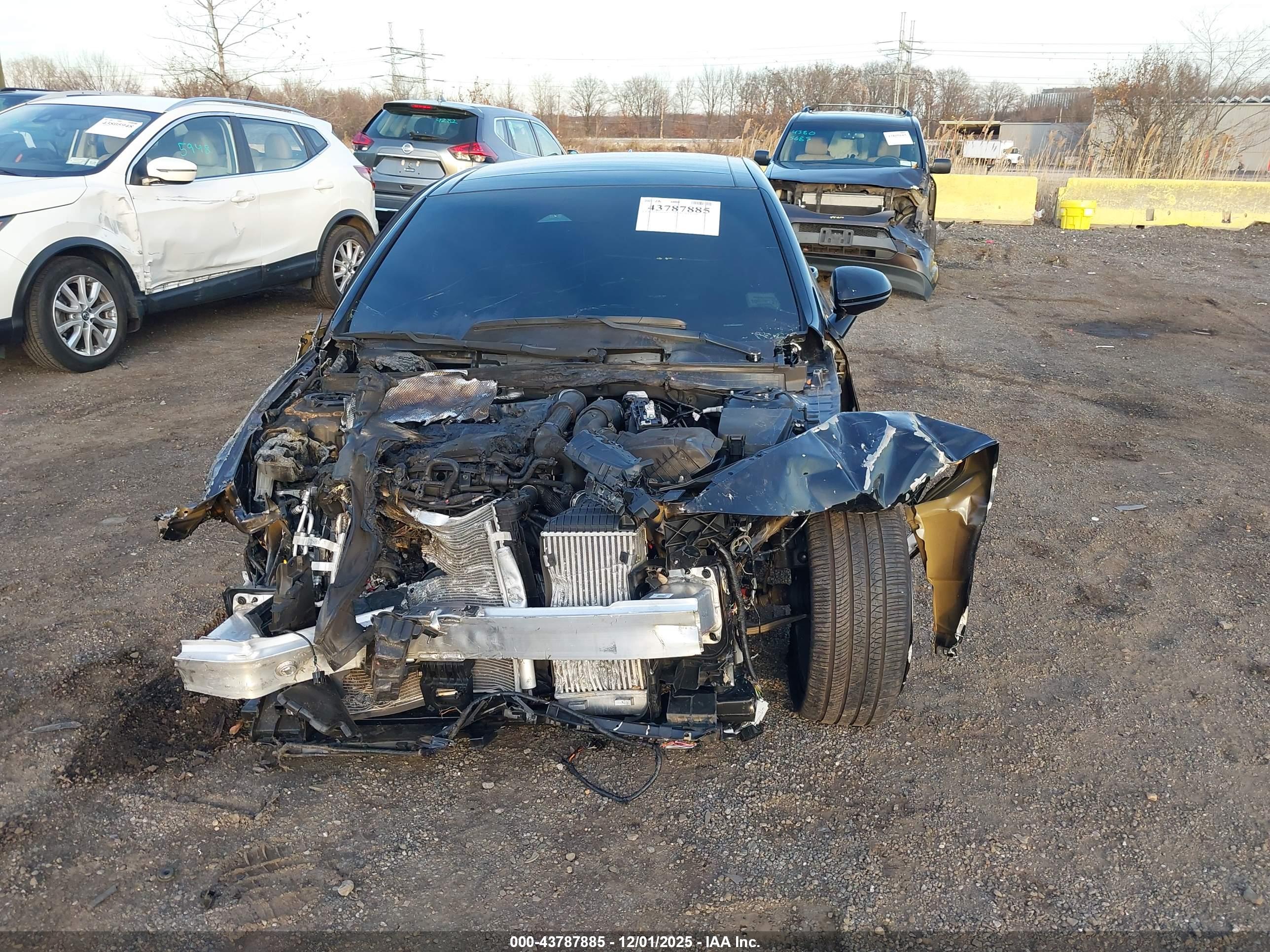 HYUNDAI SONATA image 6