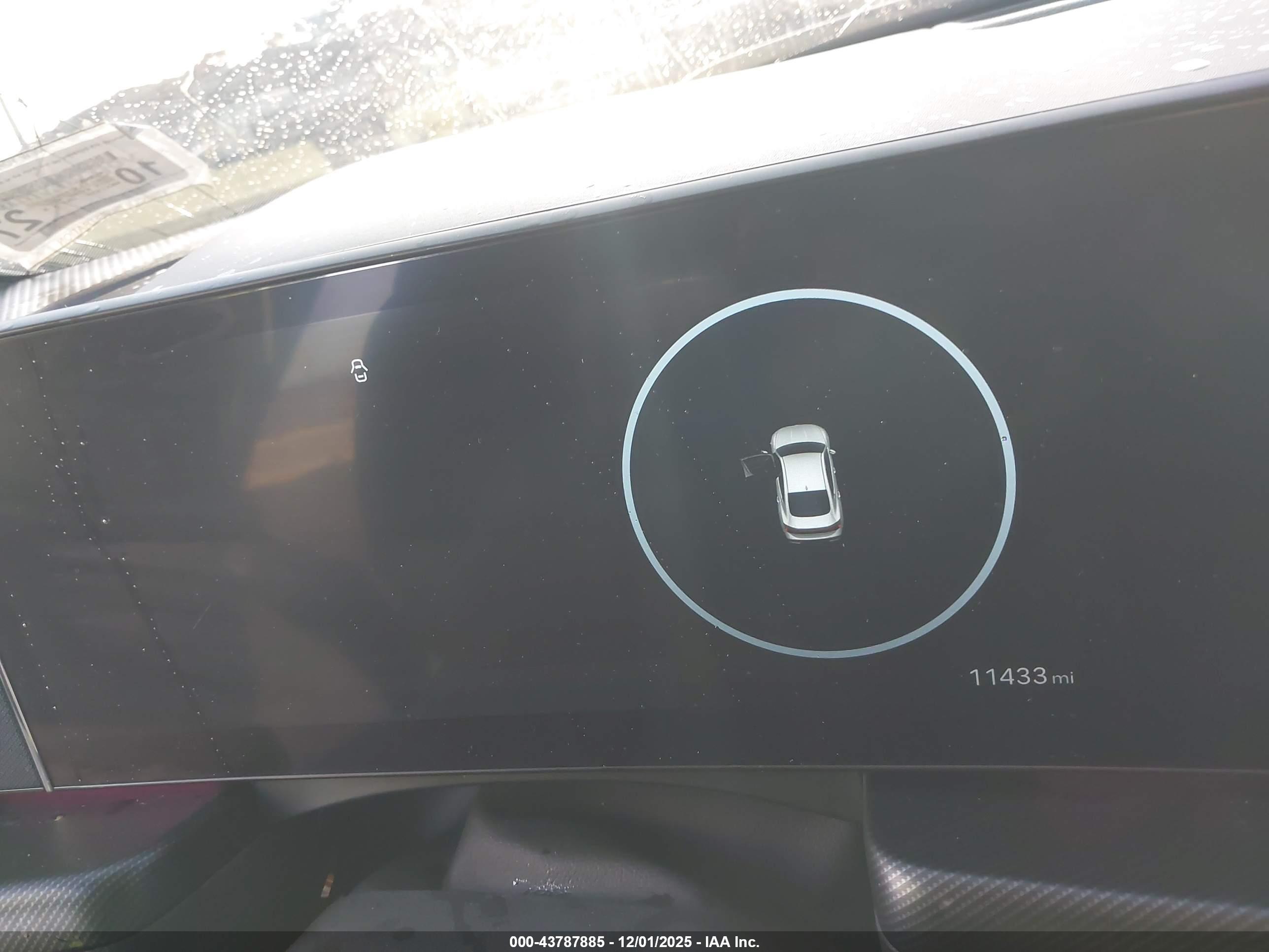 HYUNDAI SONATA image 7