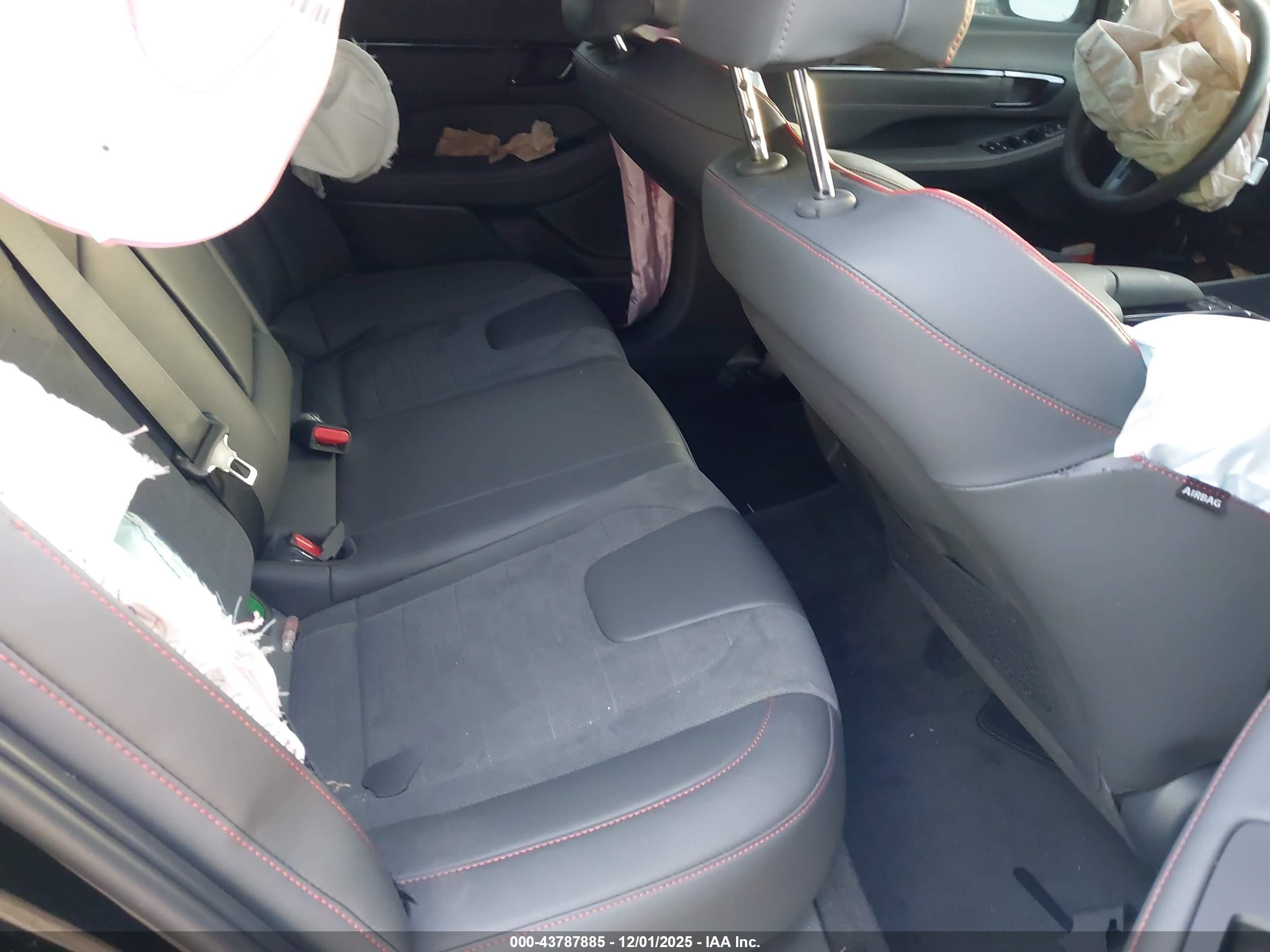 HYUNDAI SONATA image 8