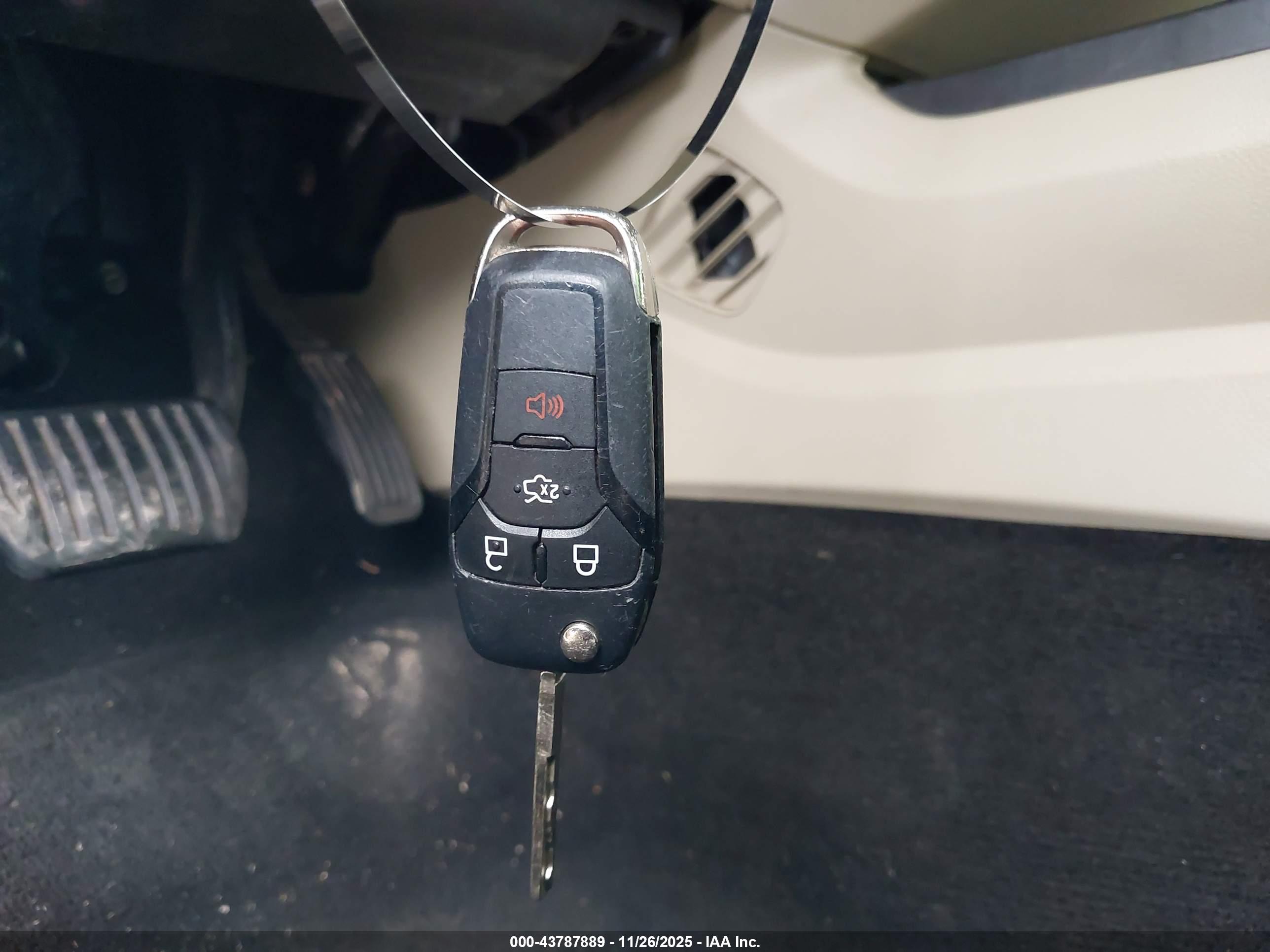 FORD FUSION image 11