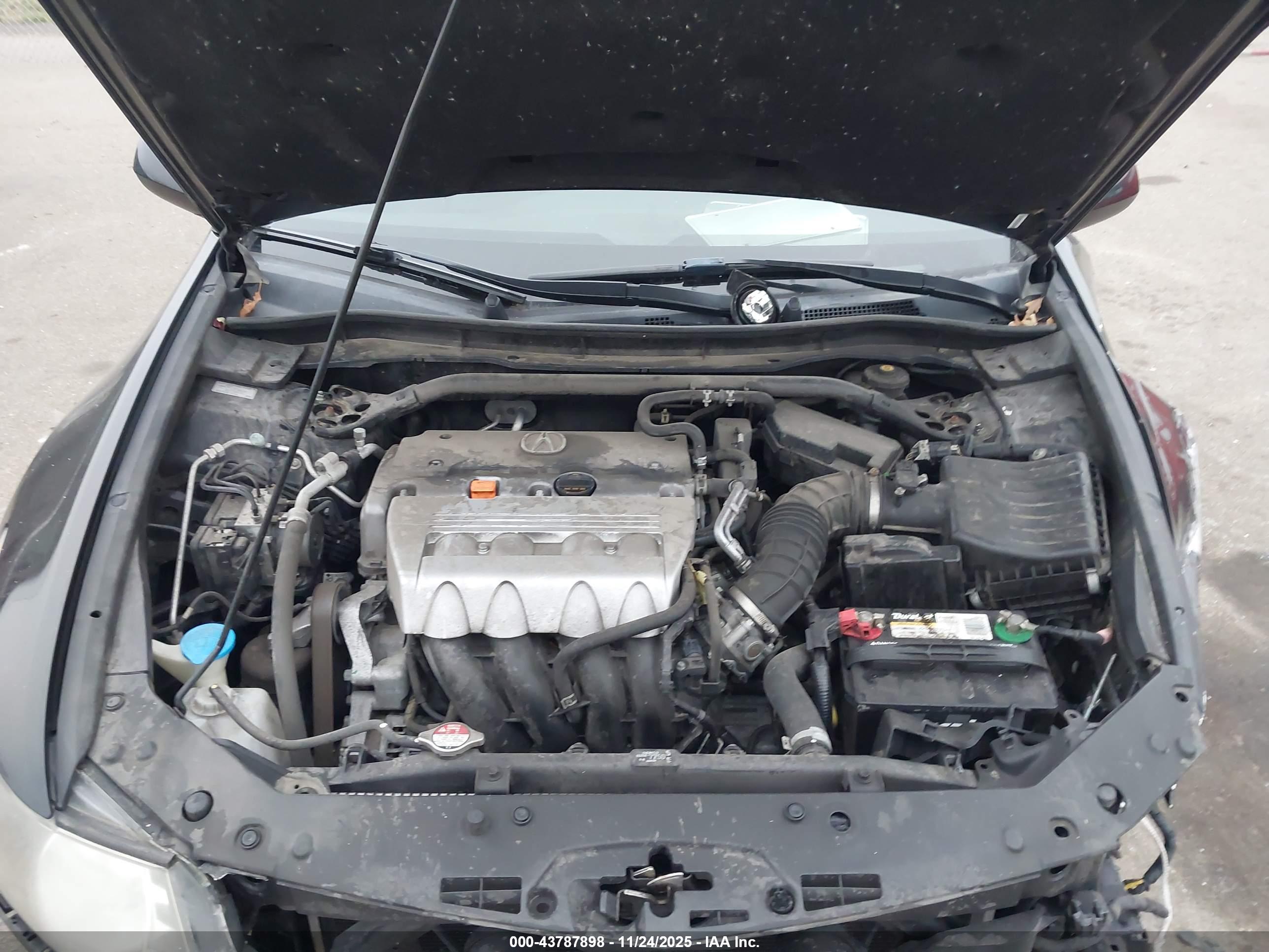 ACURA TSX image 10