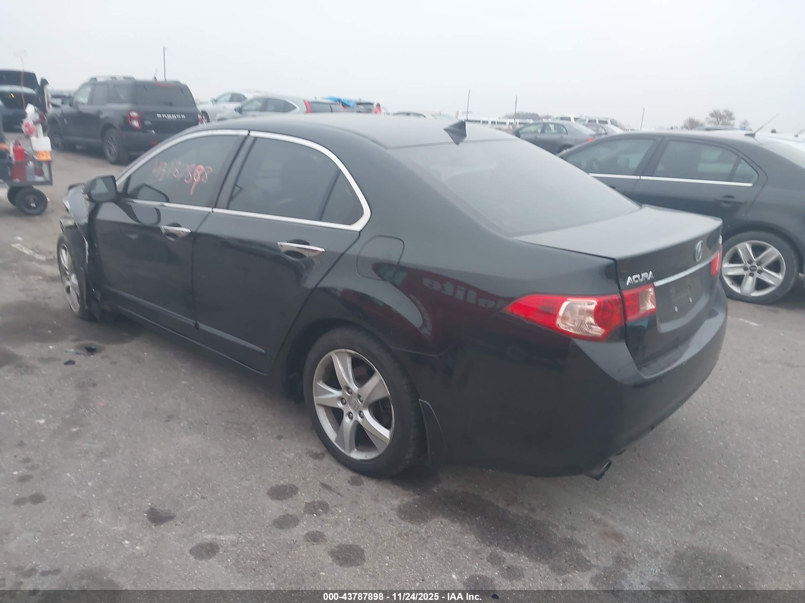 ACURA TSX image 3