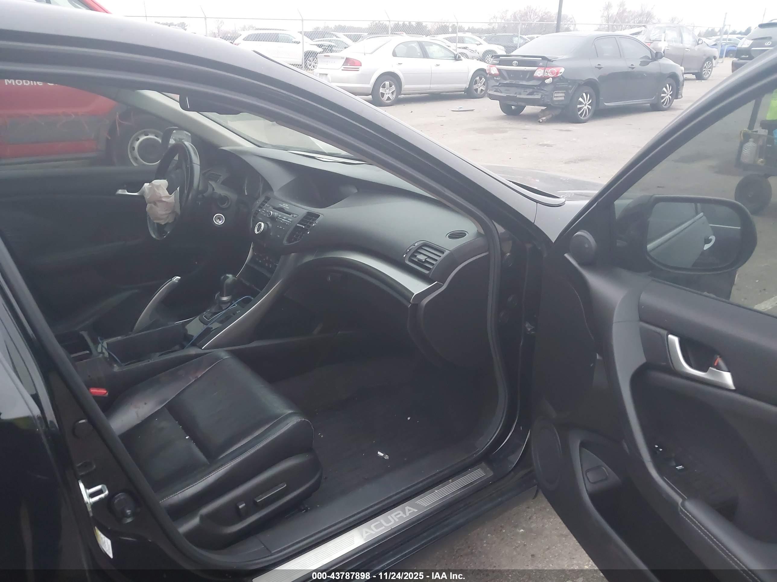 ACURA TSX image 5