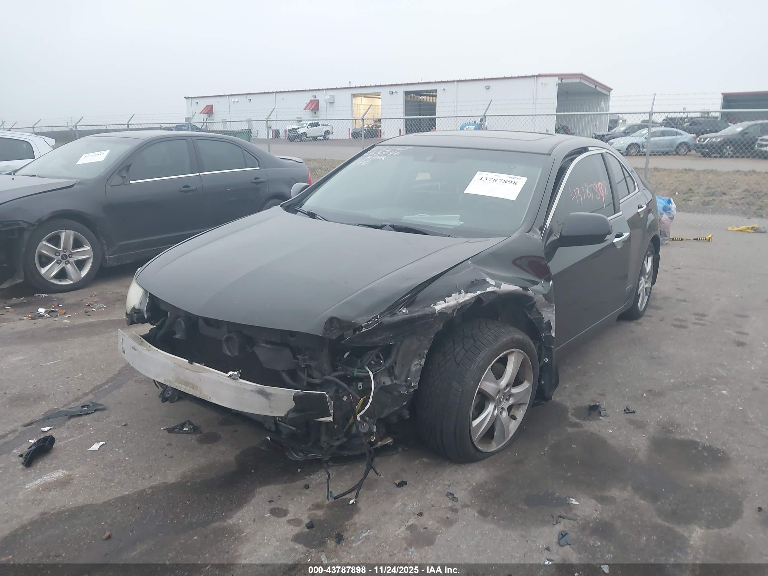 ACURA TSX image 6