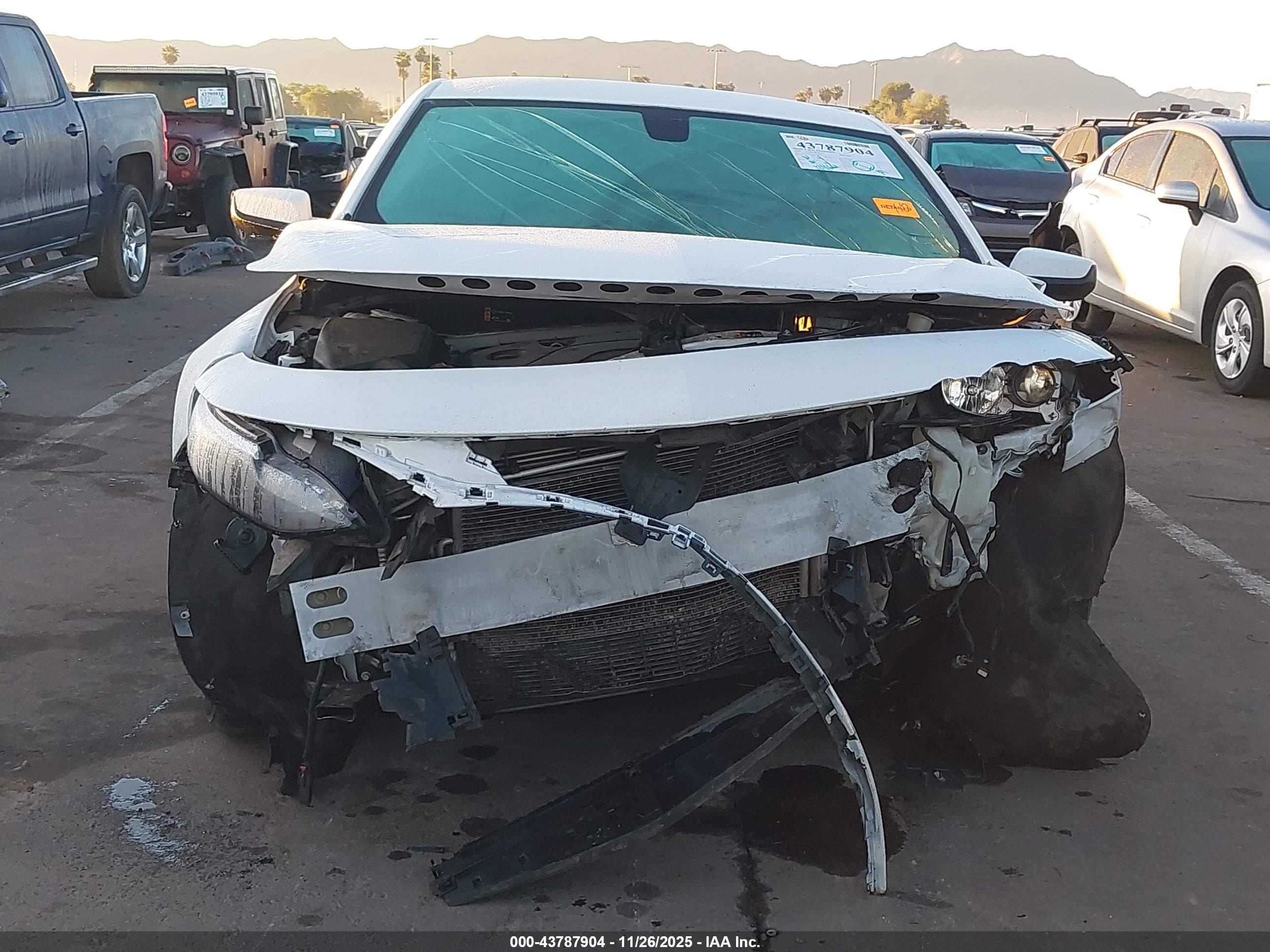 CHEVROLET MALIBU image 6