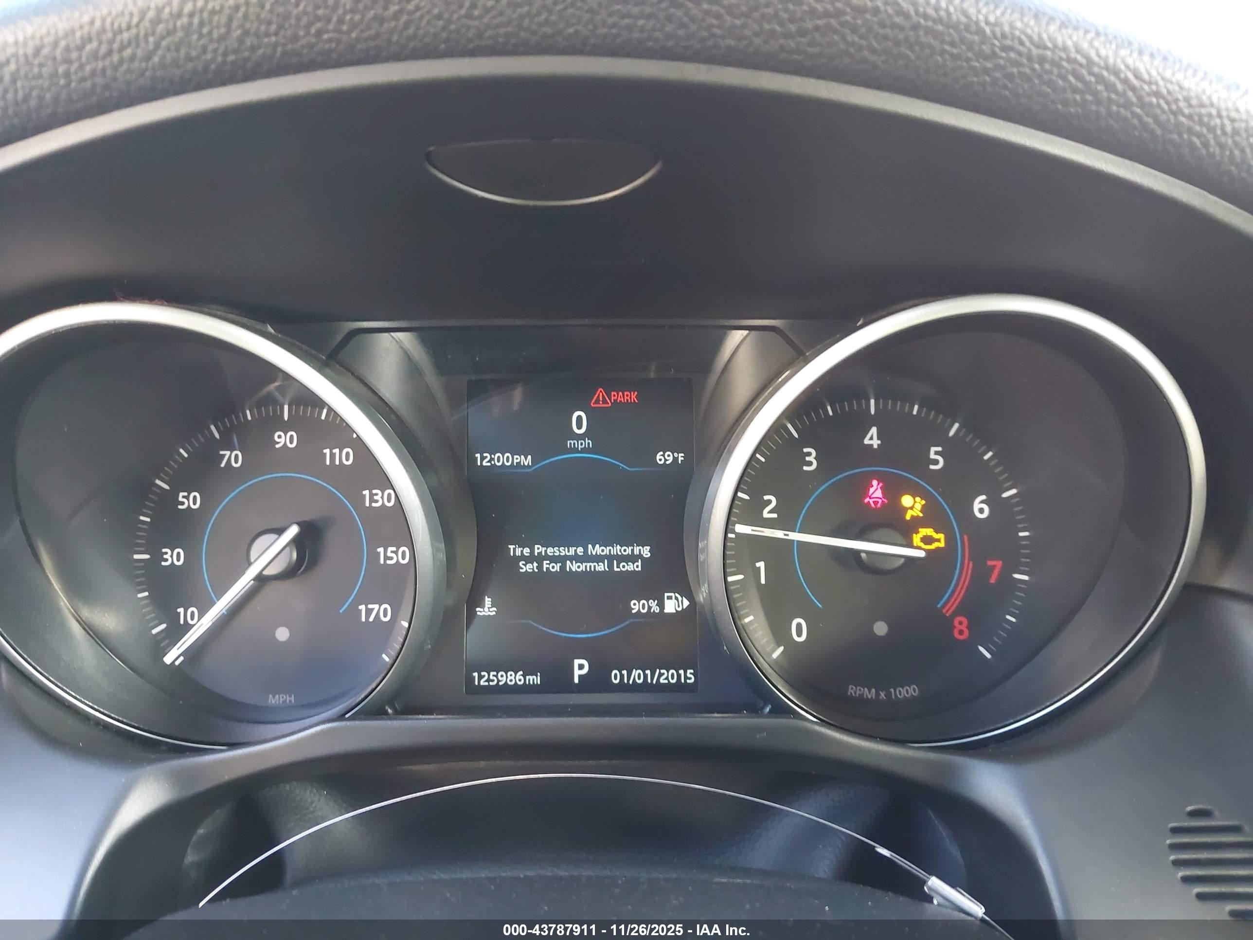 JAGUAR XF image 7