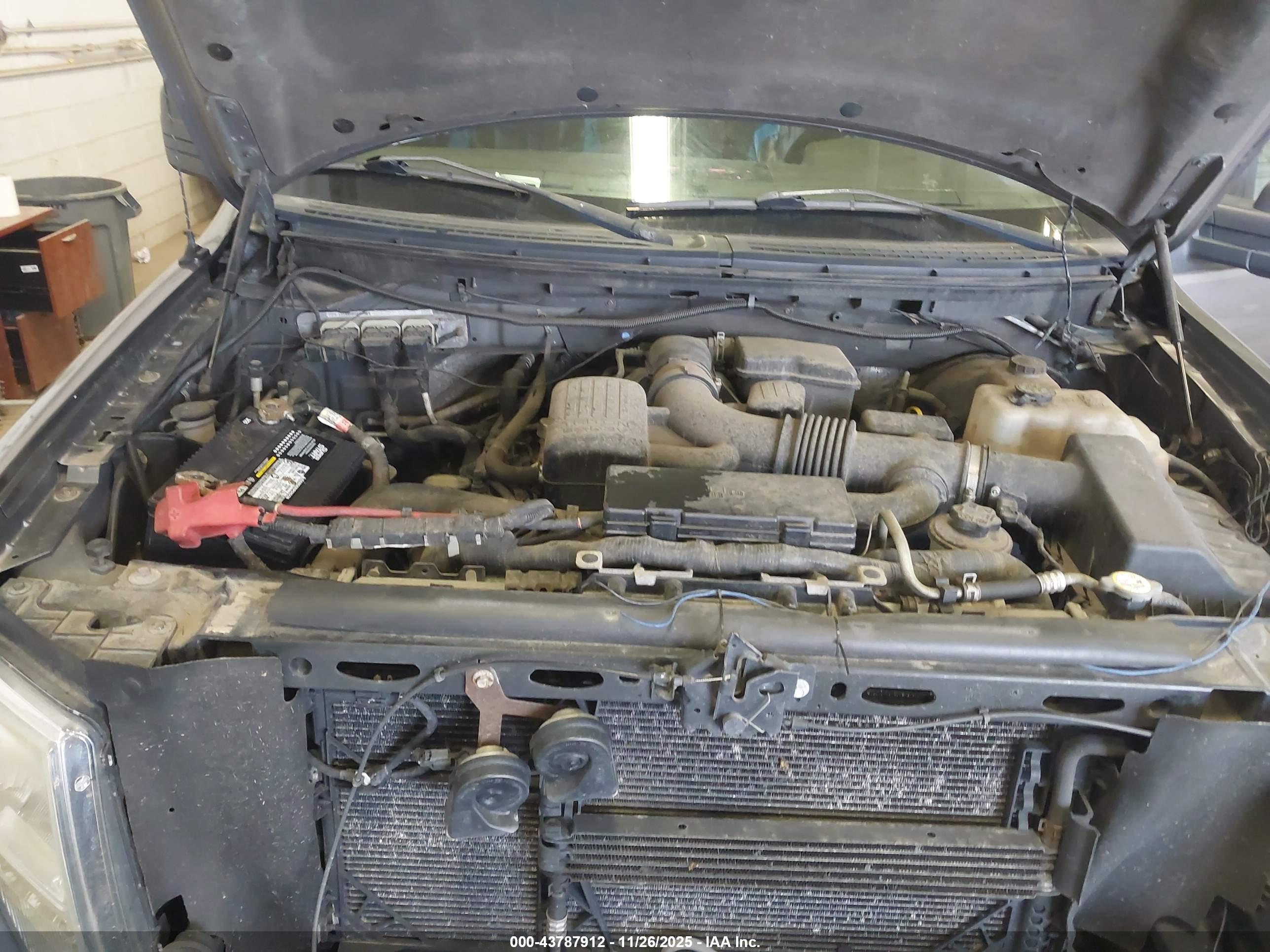 FORD F-150 image 10