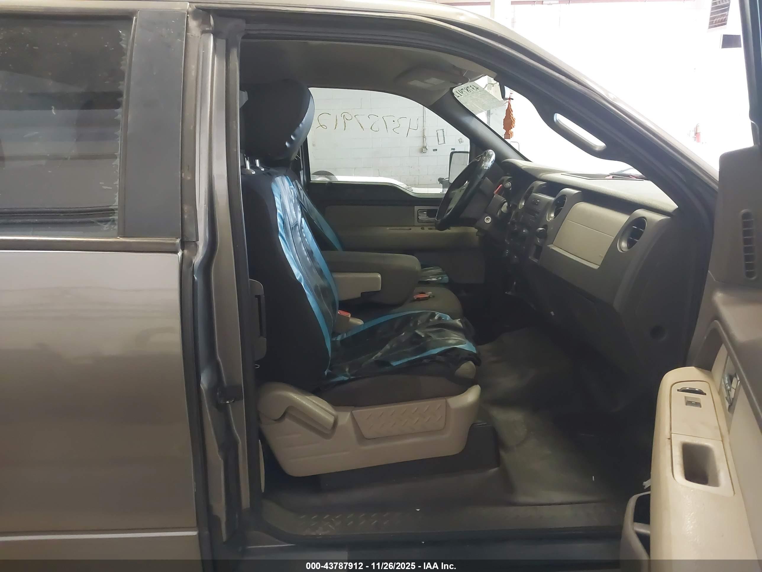 FORD F-150 image 5