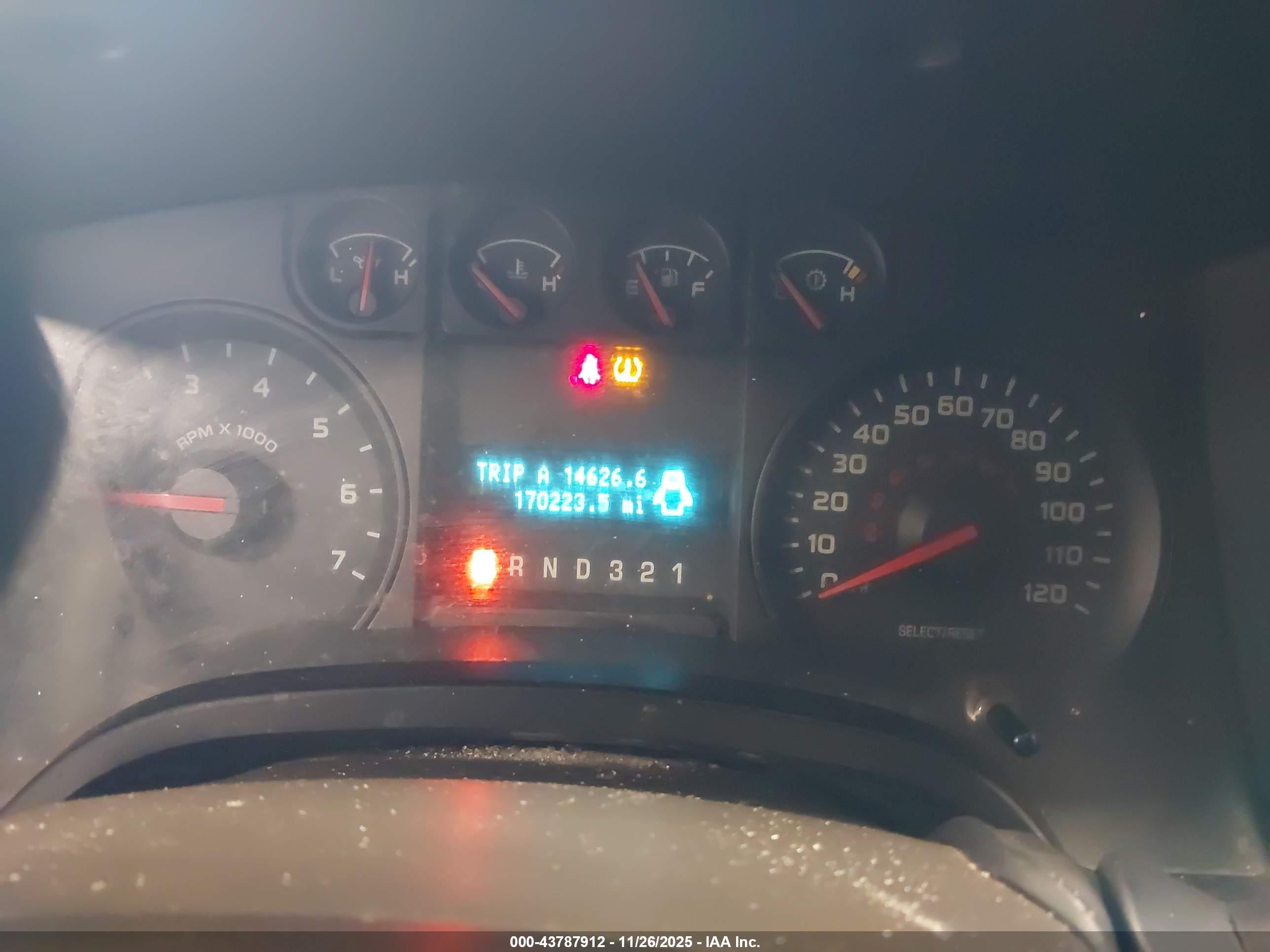 FORD F-150 image 7