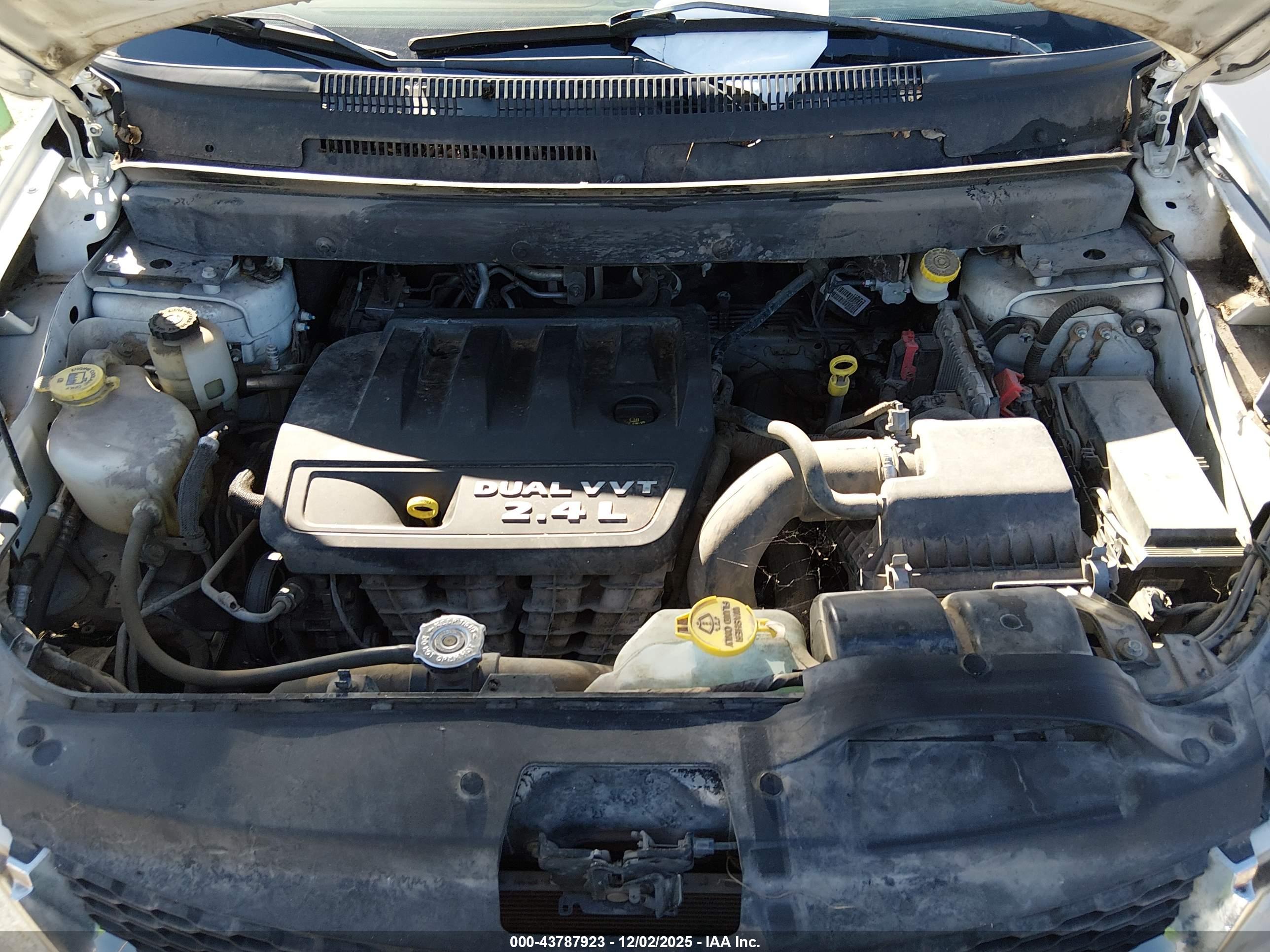 DODGE JOURNEY image 10