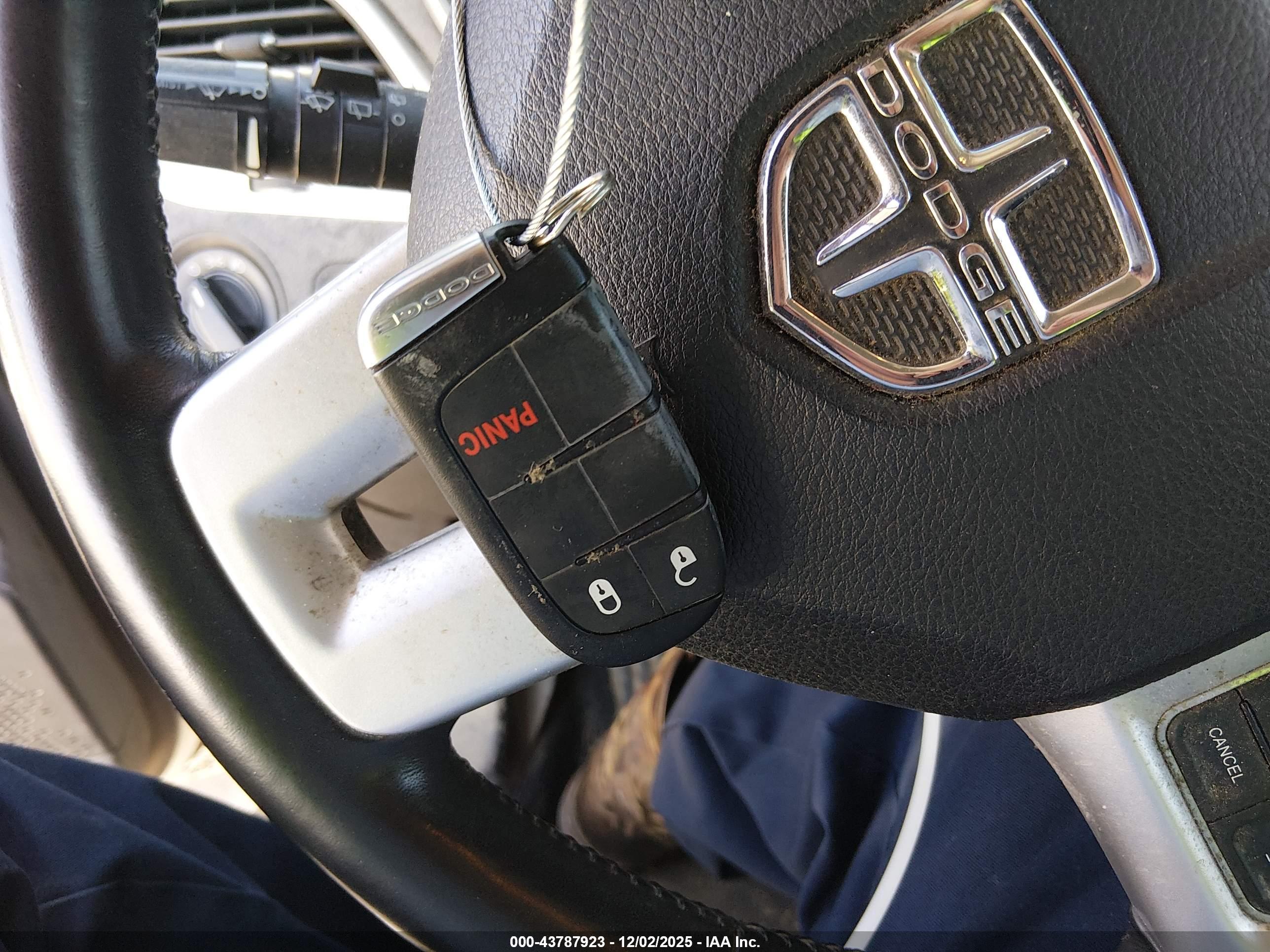 DODGE JOURNEY image 11