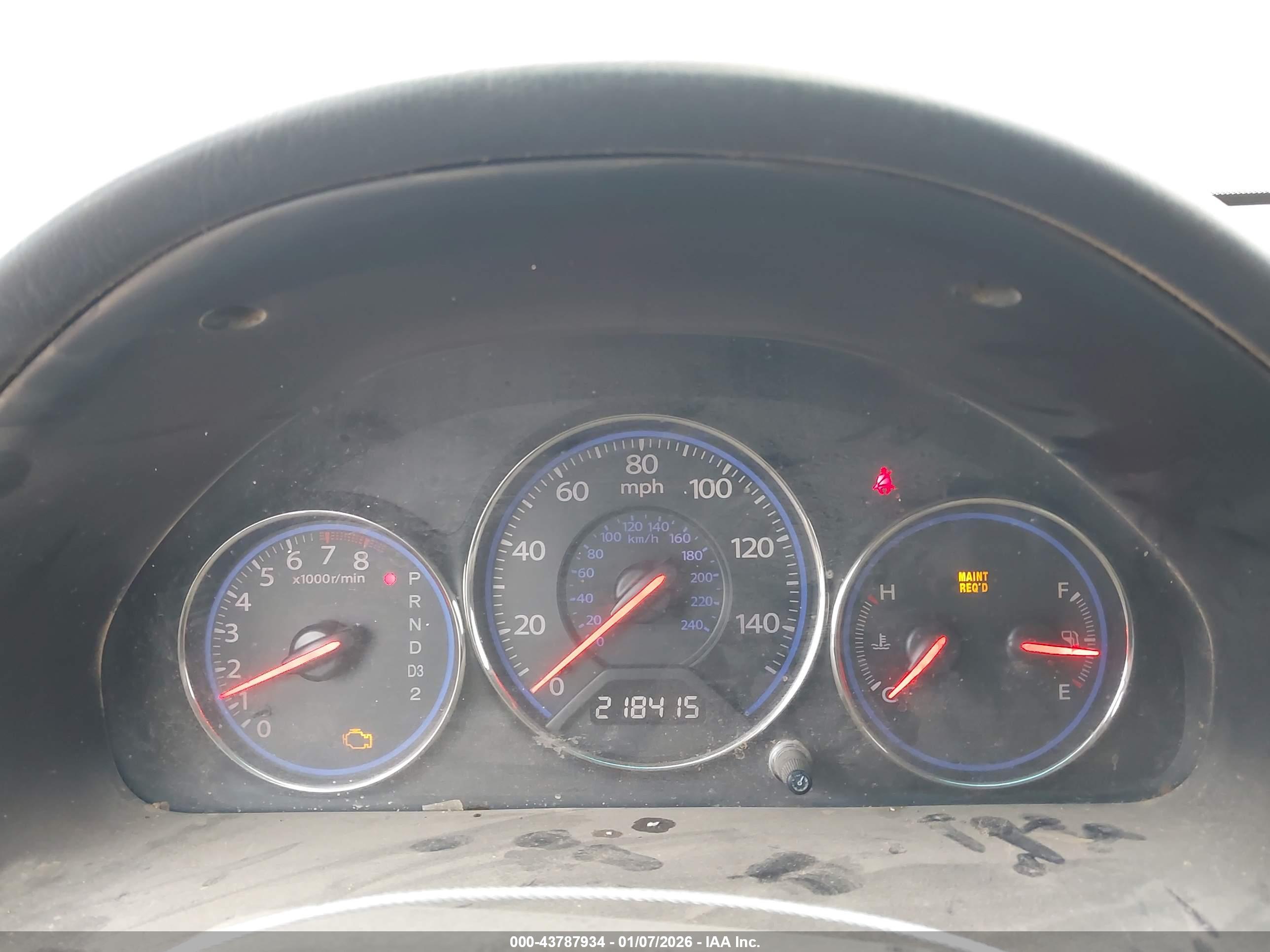 HONDA CIVIC image 7