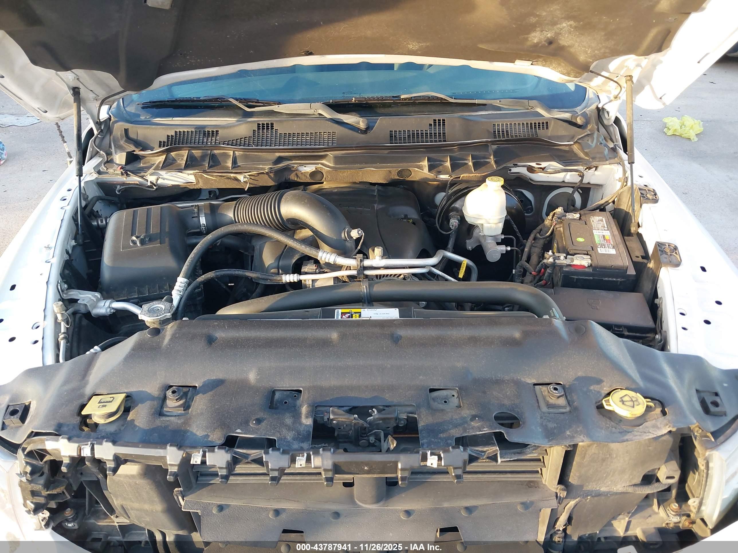RAM 1500 image 10