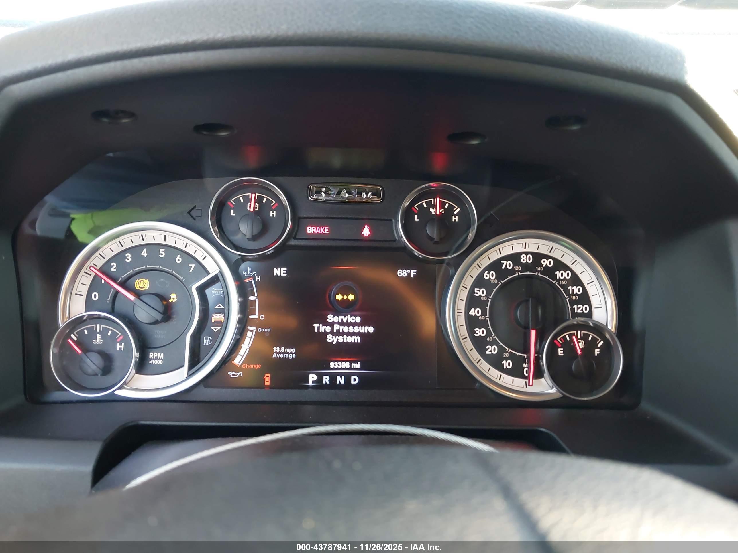RAM 1500 image 7
