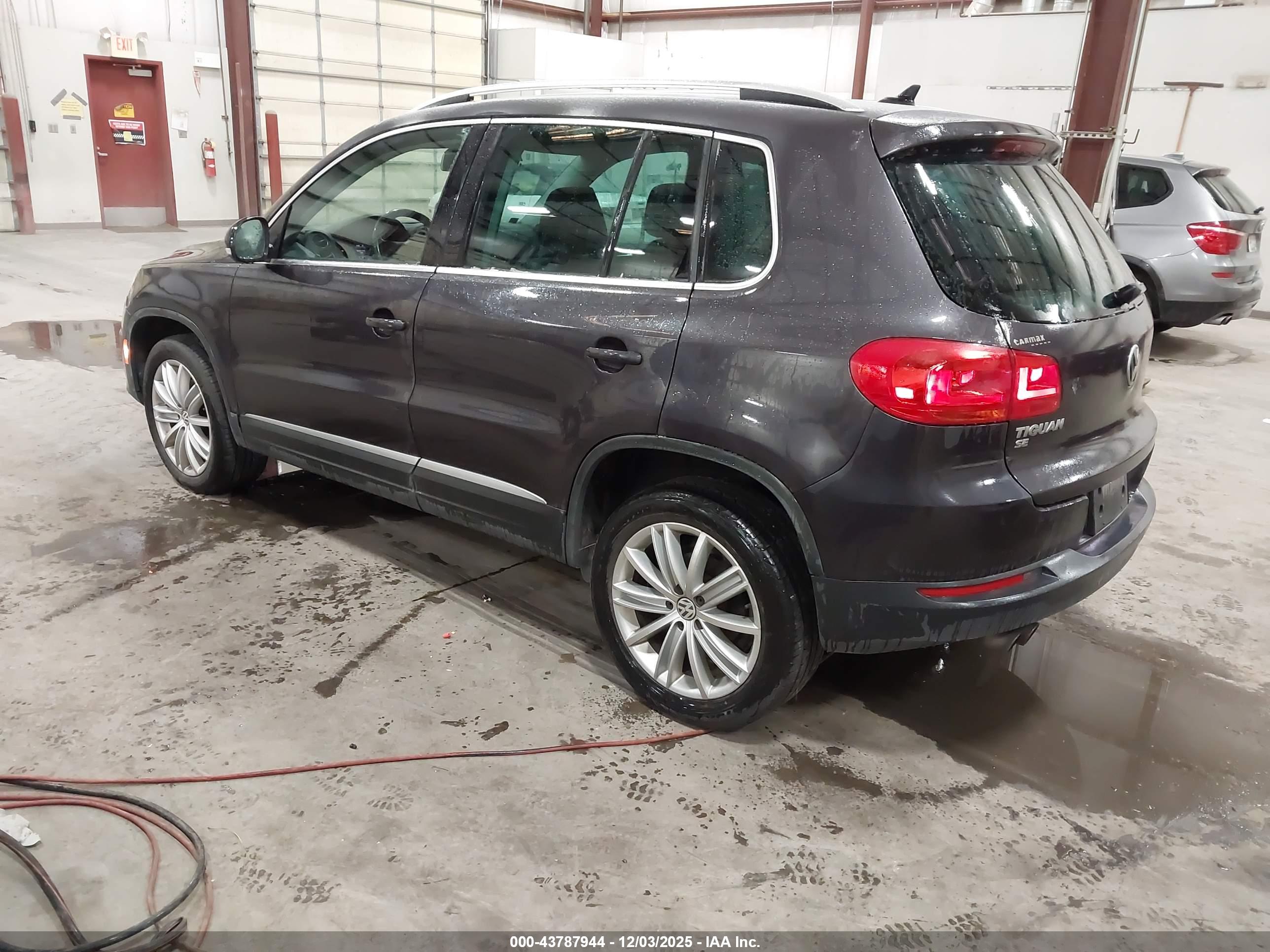 VOLKSWAGEN TIGUAN image 3