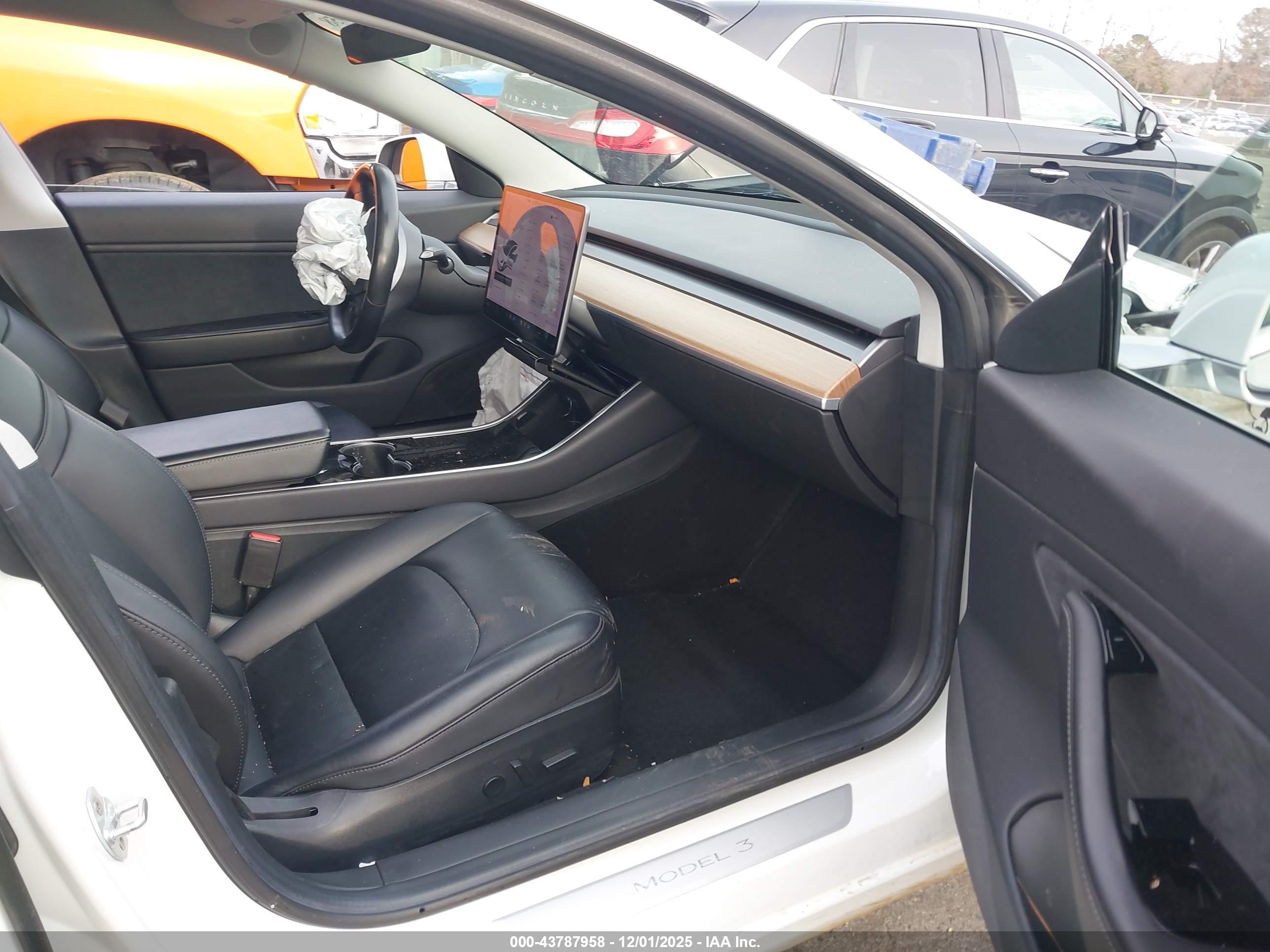 TESLA MODEL image 5
