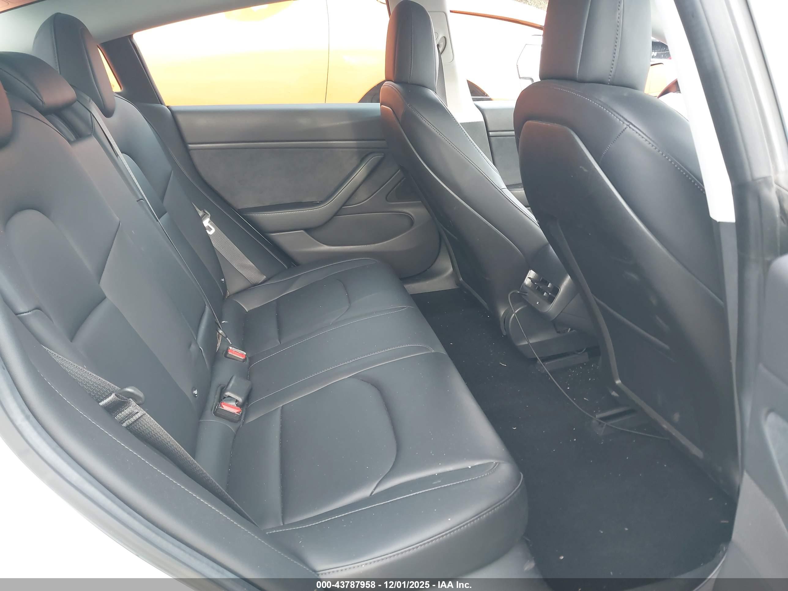 TESLA MODEL image 8