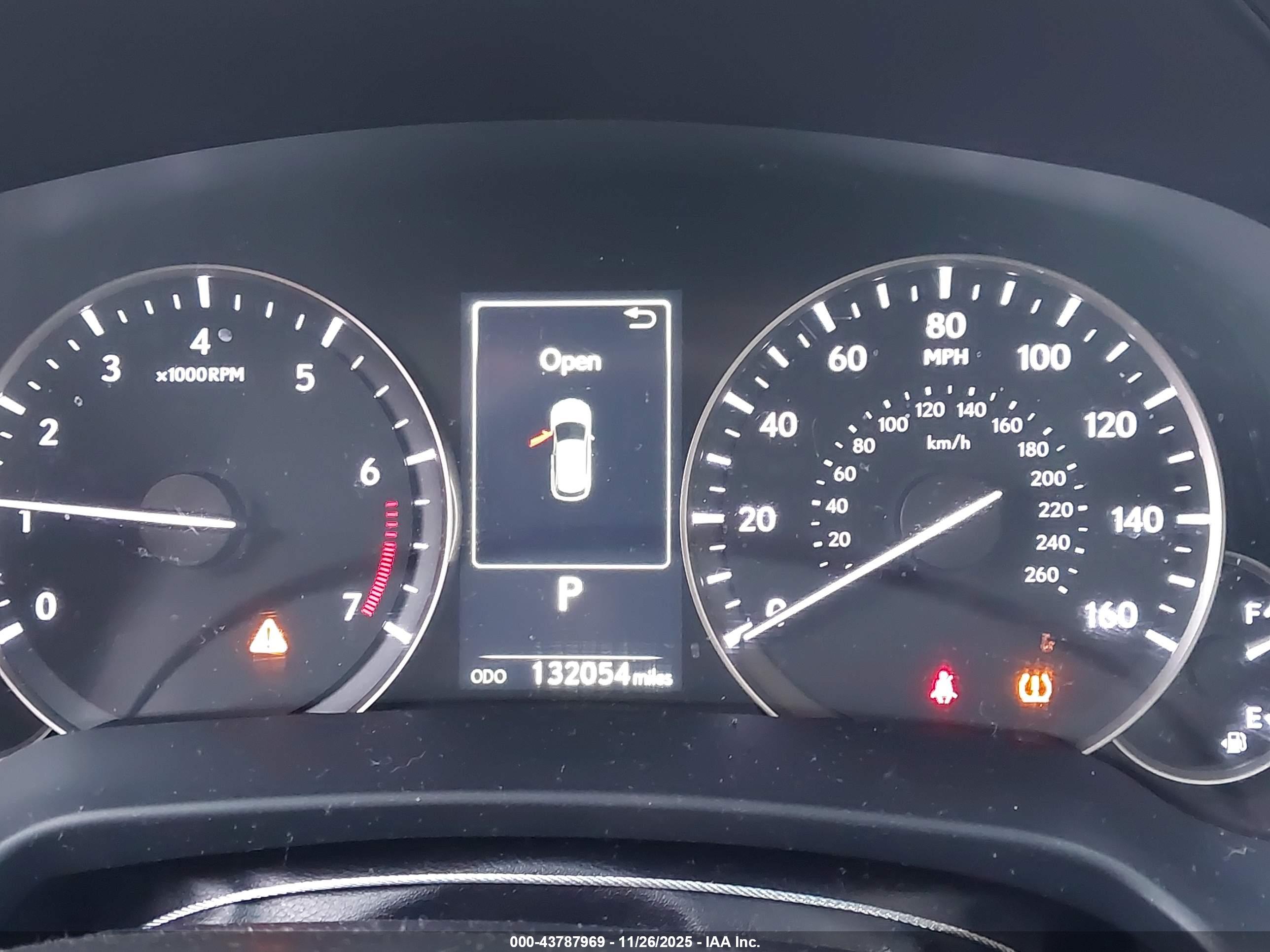 LEXUS RX image 7