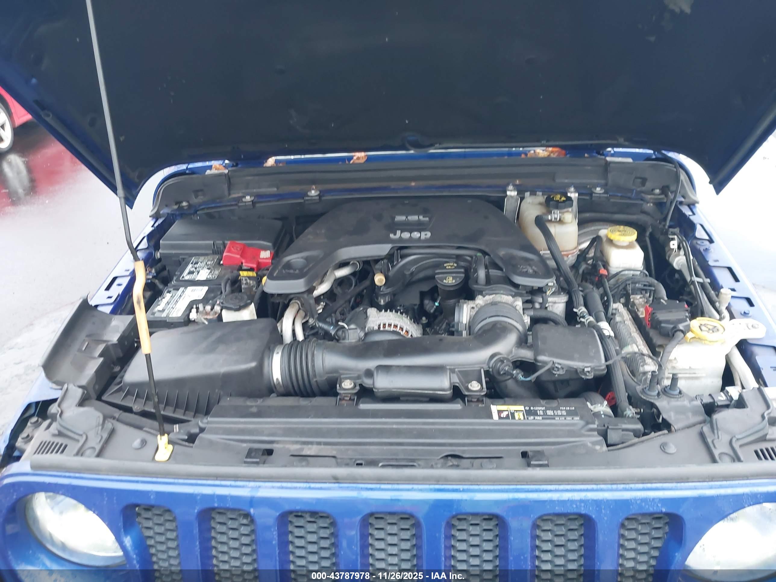 JEEP WRANGLER image 10