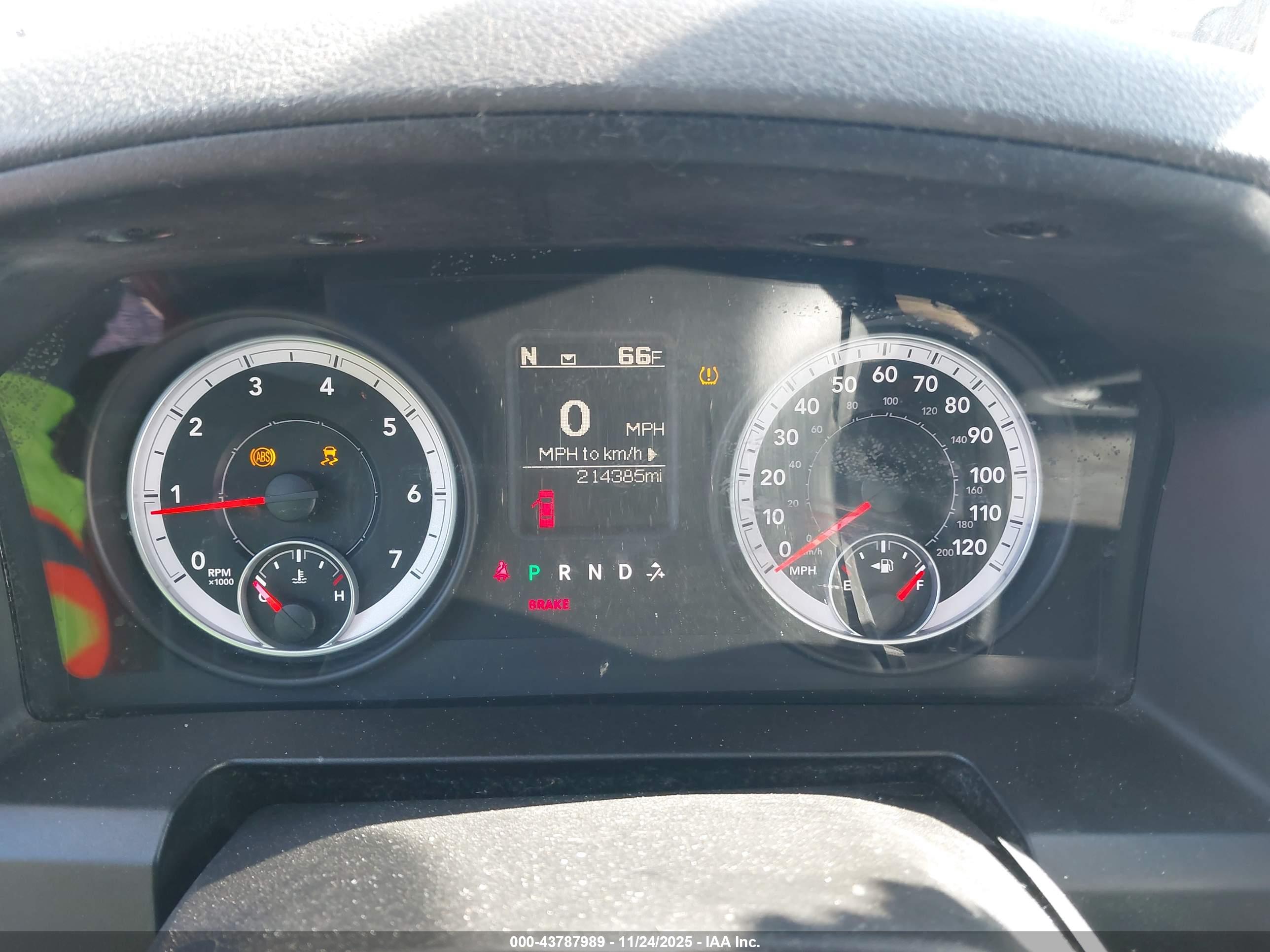 RAM 1500 image 7
