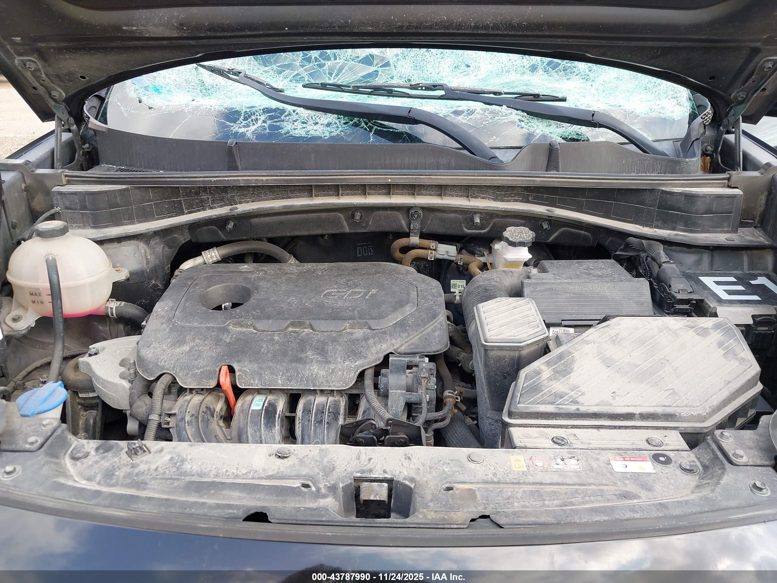 KIA SPORTAGE image 10
