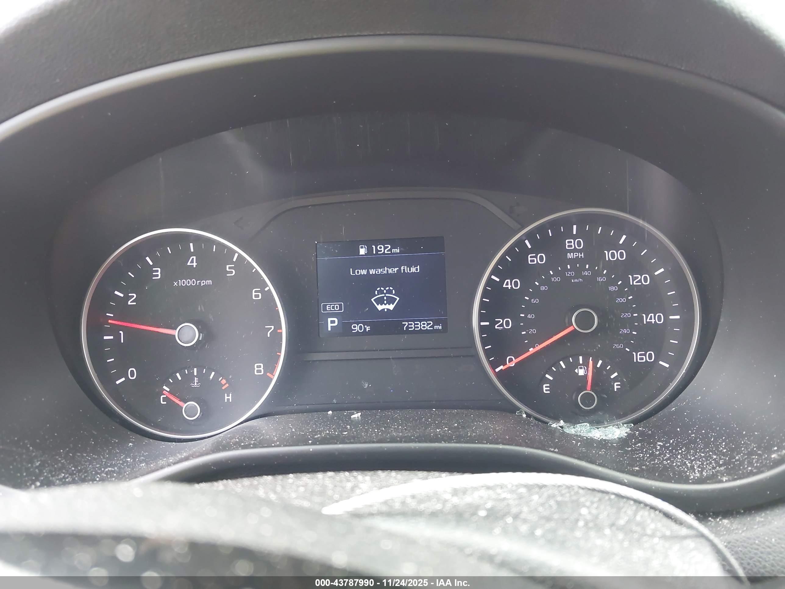 KIA SPORTAGE image 7