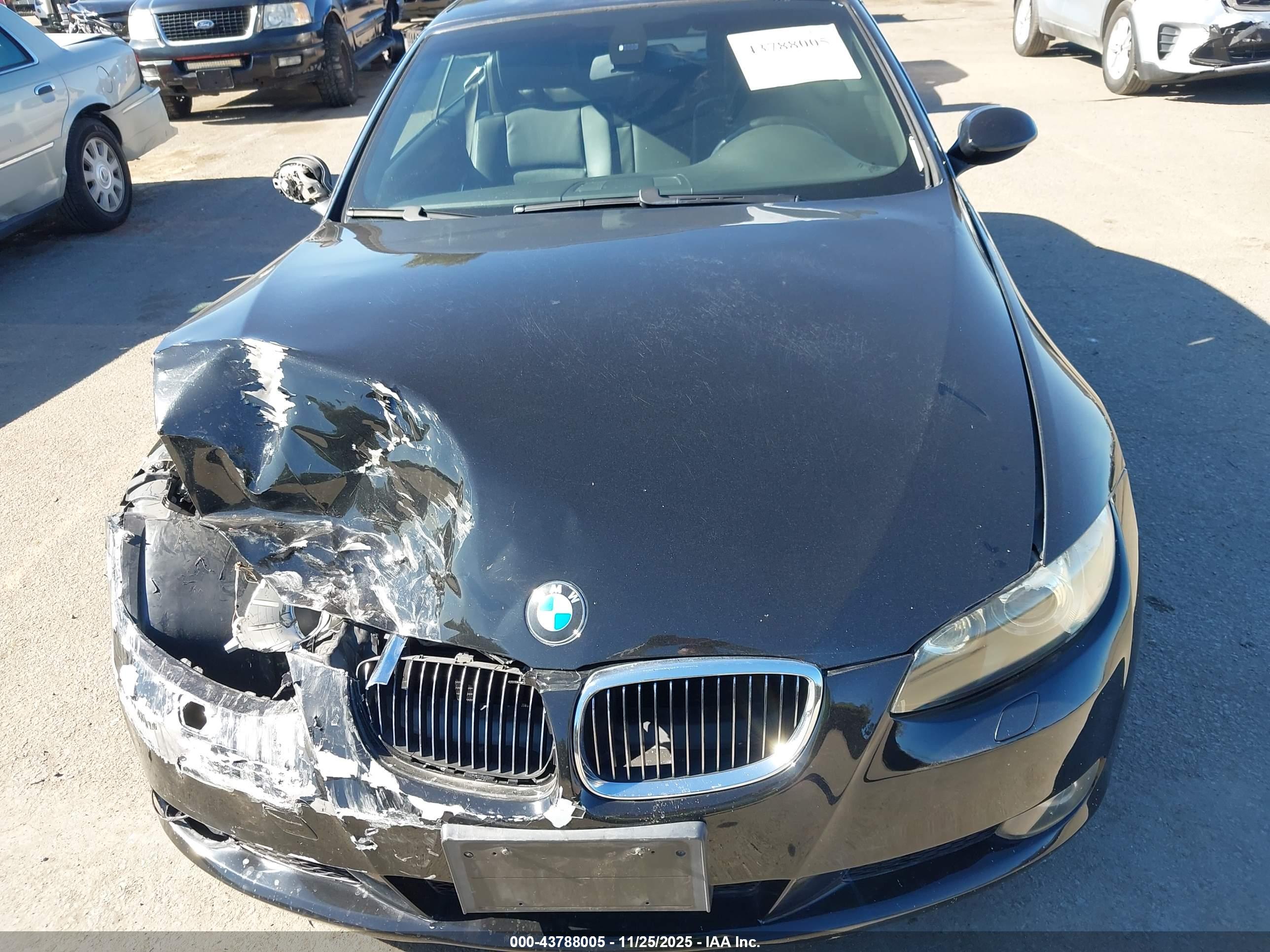 BMW 328I image 10