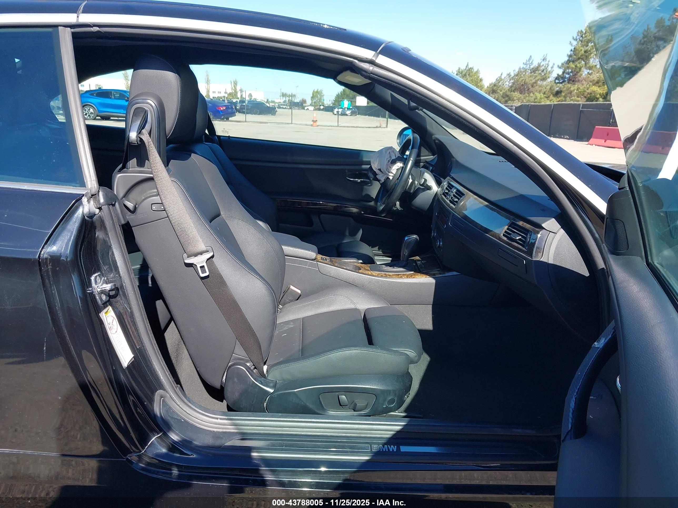 BMW 328I image 5