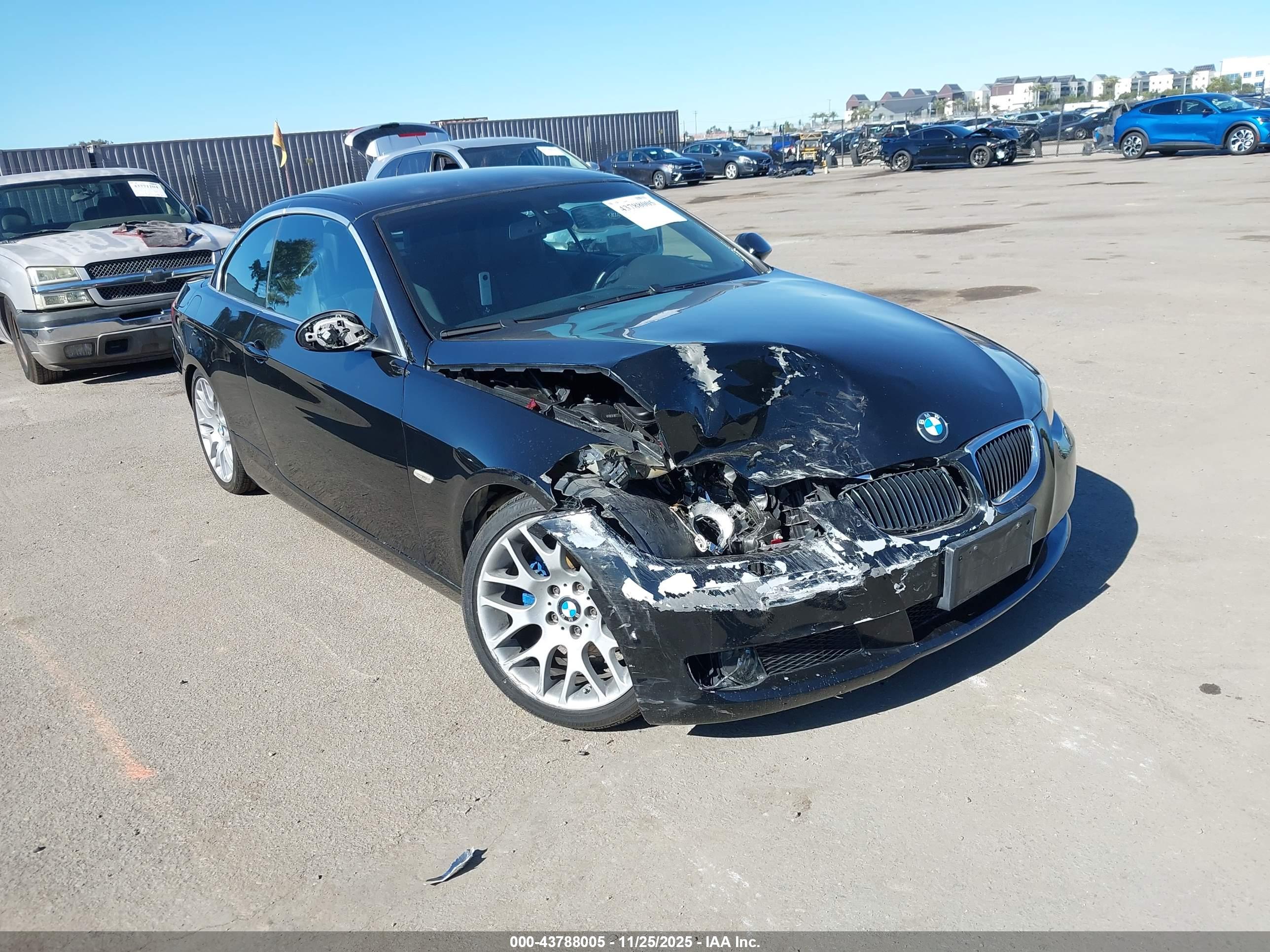 BMW 328I image 6