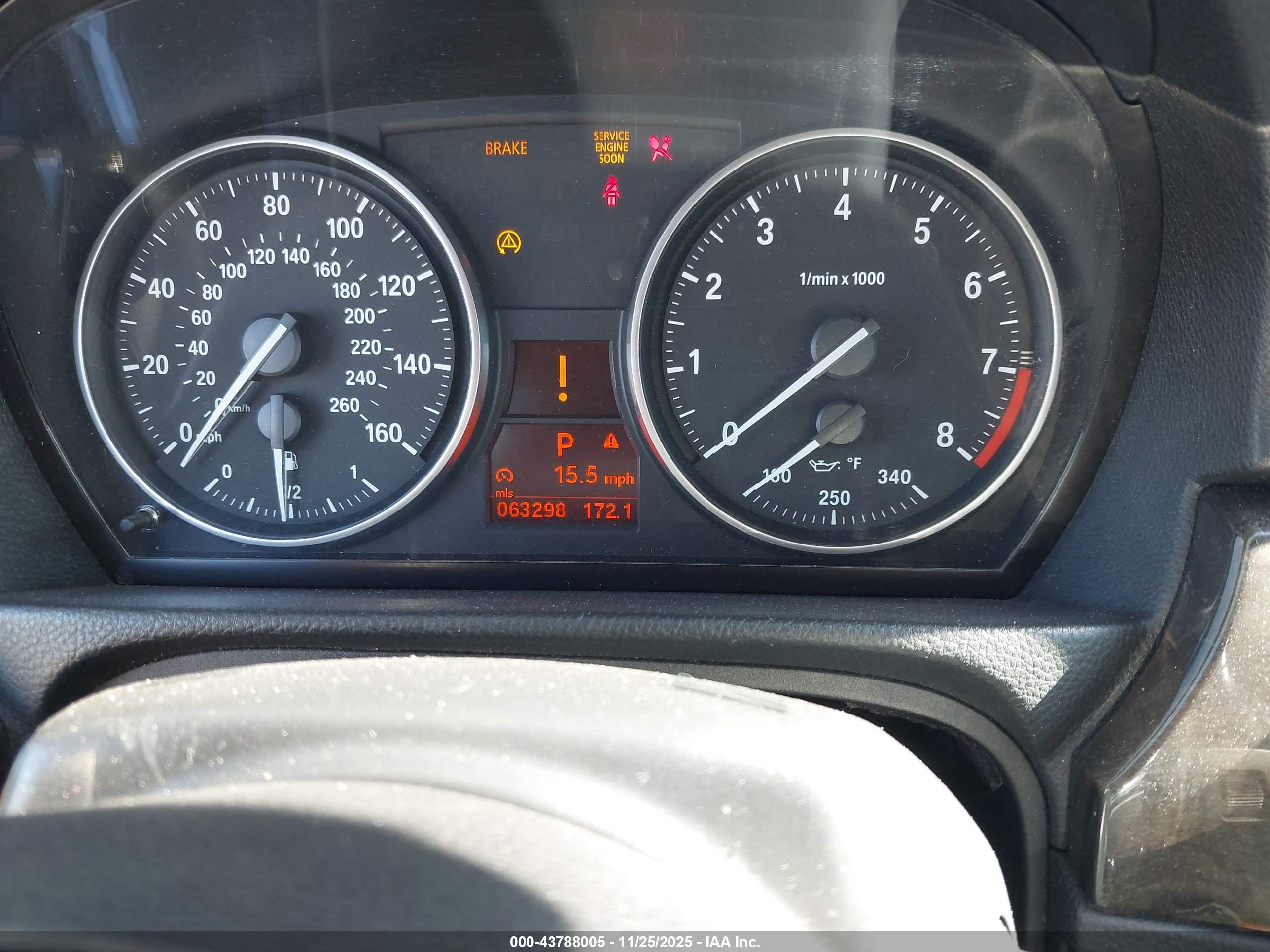 BMW 328I image 7