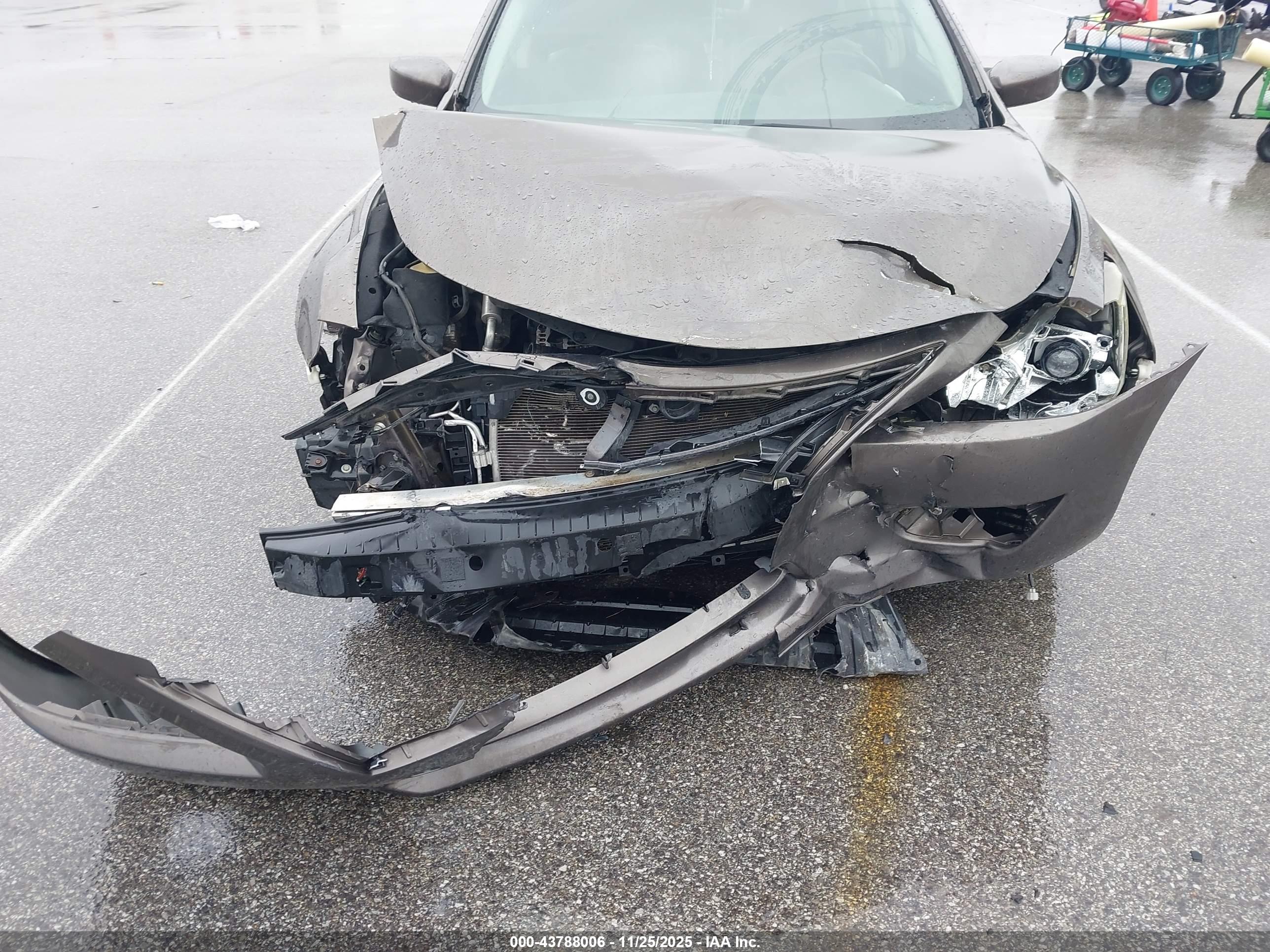 NISSAN ALTIMA image 6