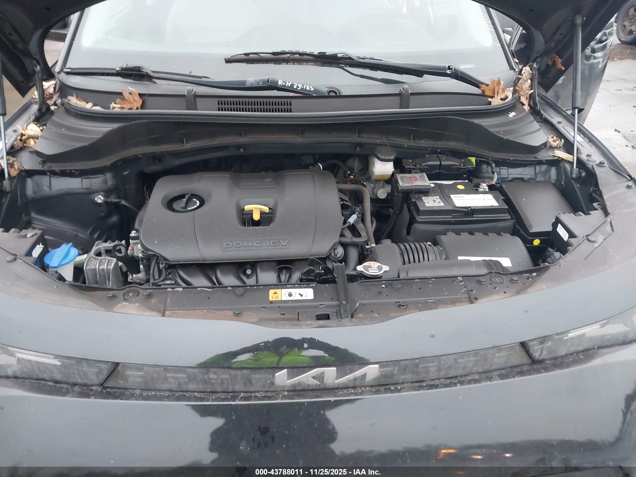 KIA SOUL image 10