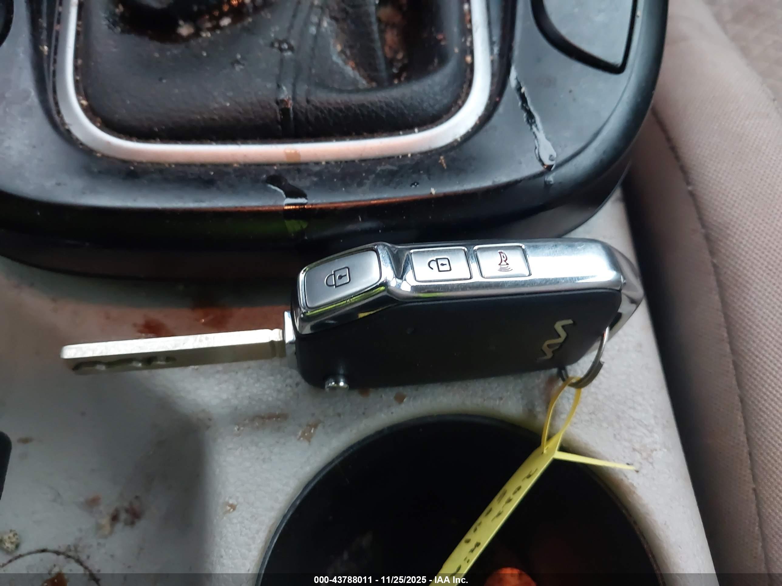 KIA SOUL image 11