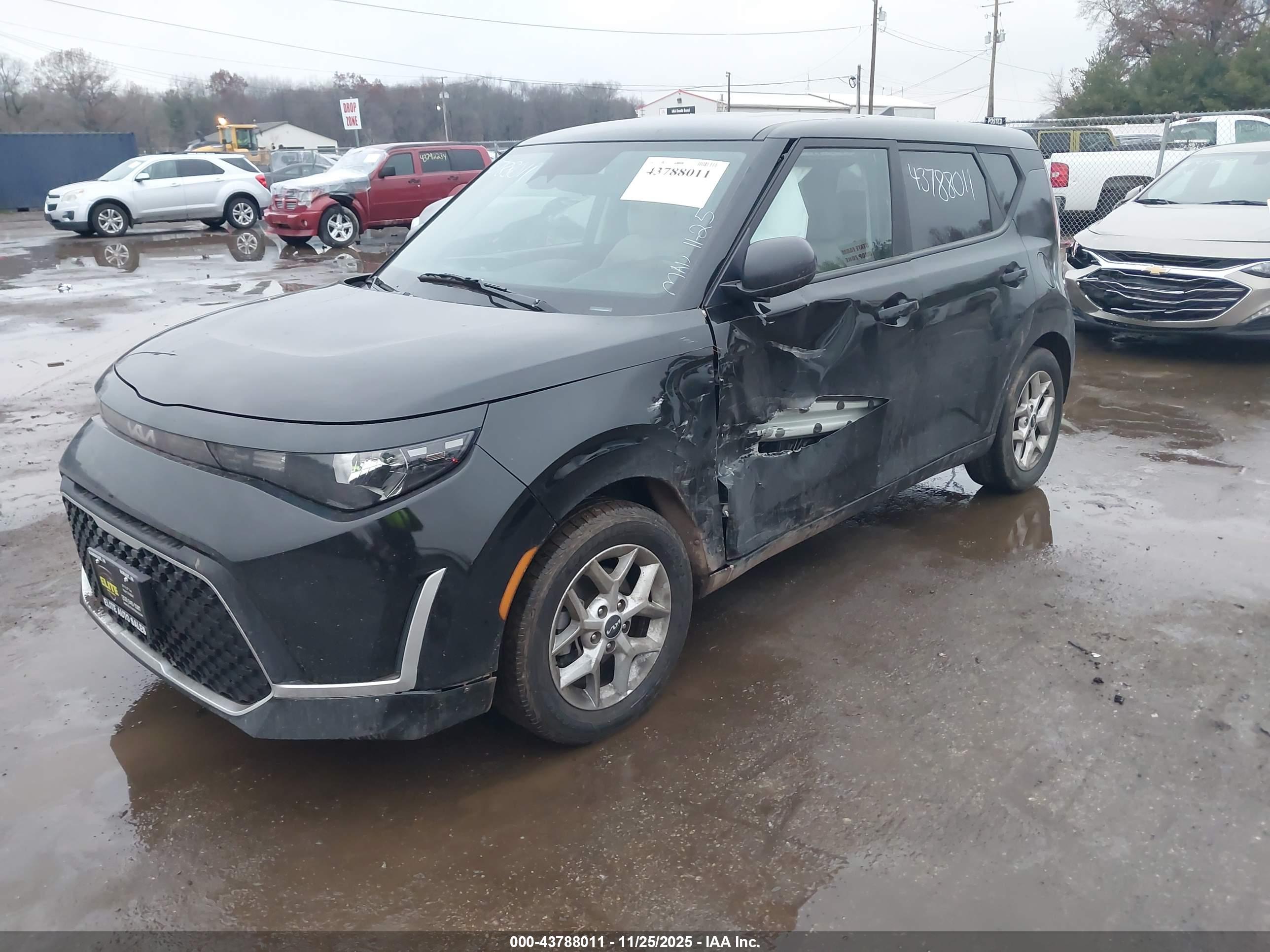 KIA SOUL image 2