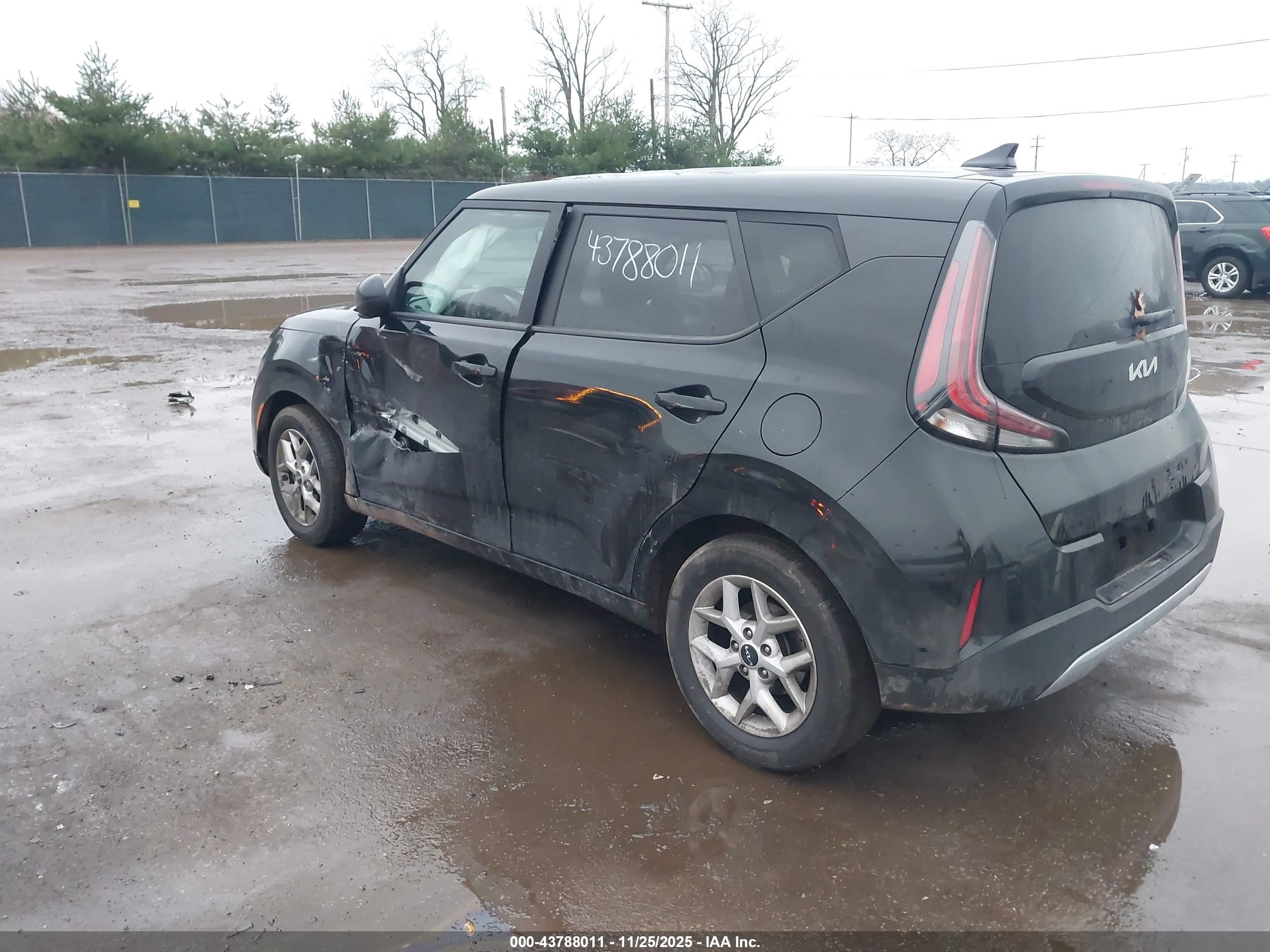 KIA SOUL image 3