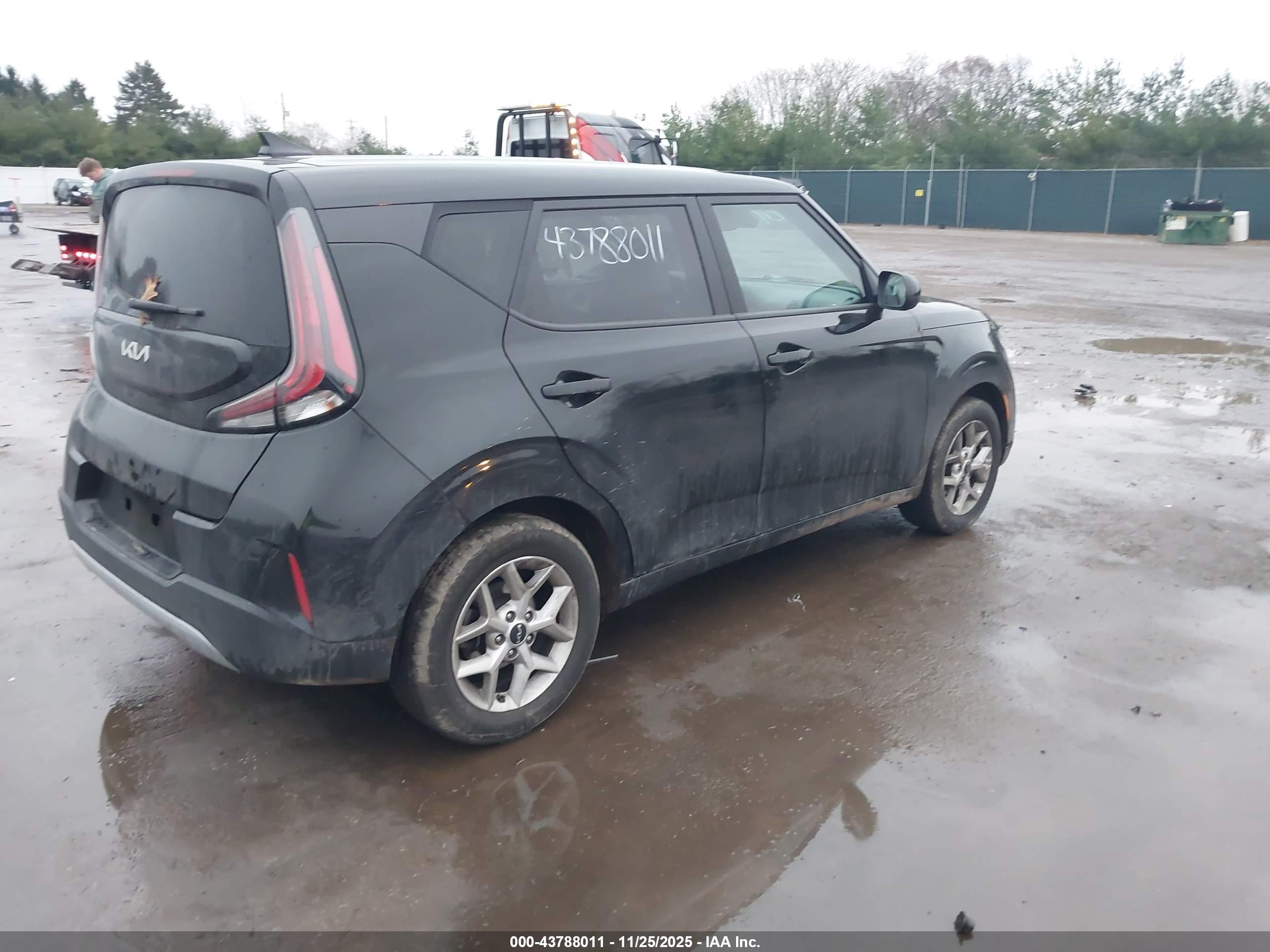 KIA SOUL image 4