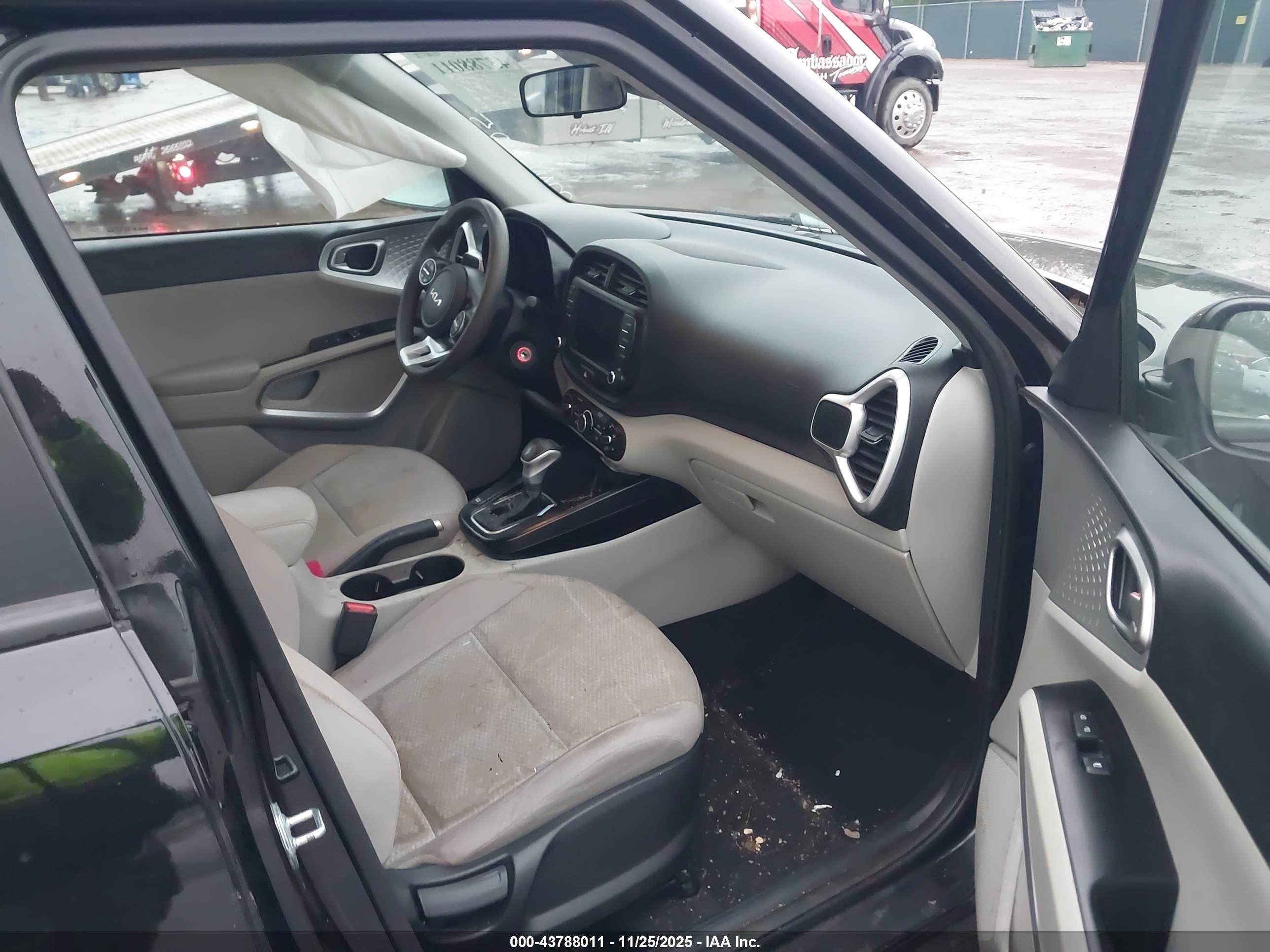 KIA SOUL image 5