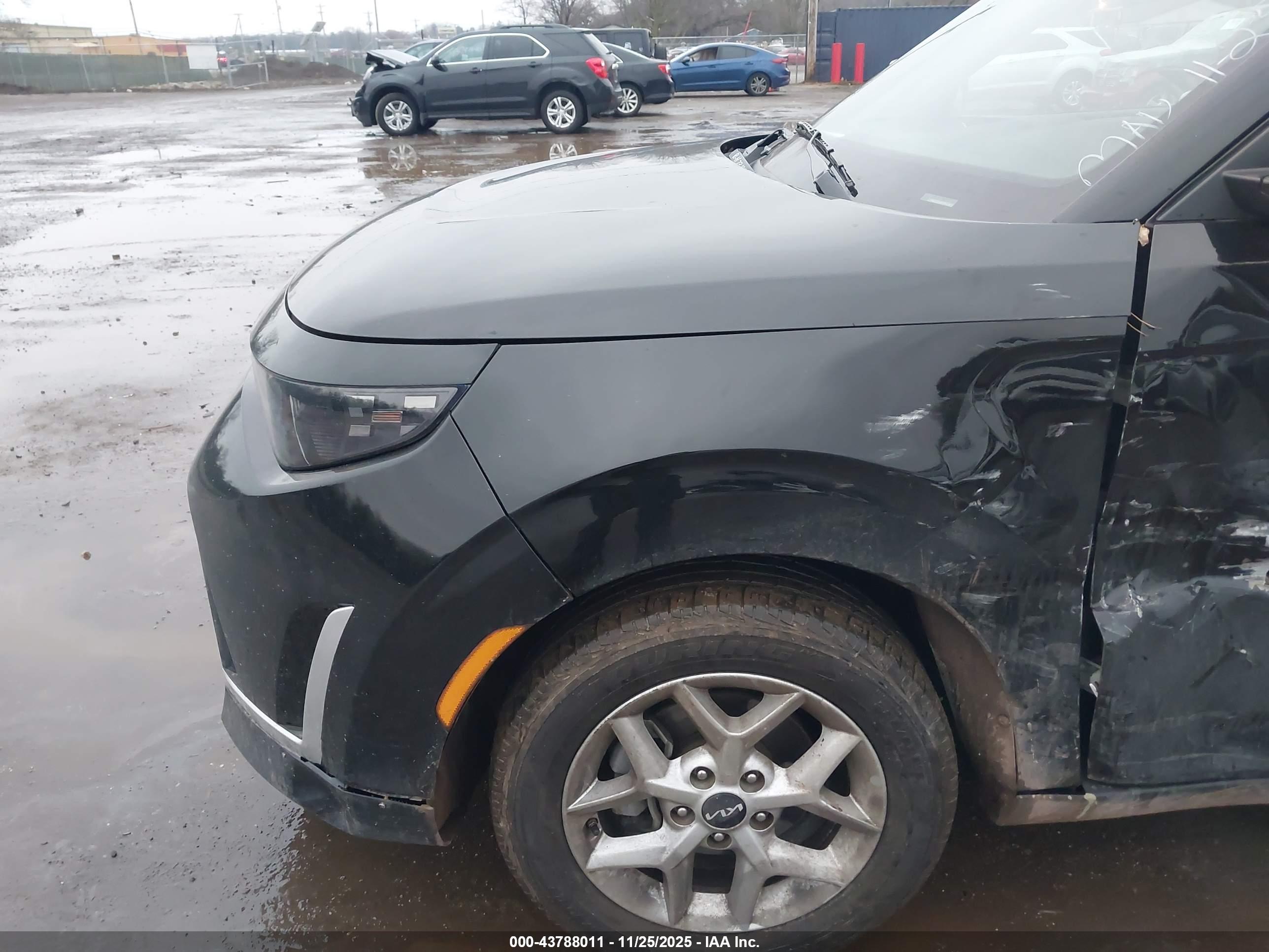 KIA SOUL image 6