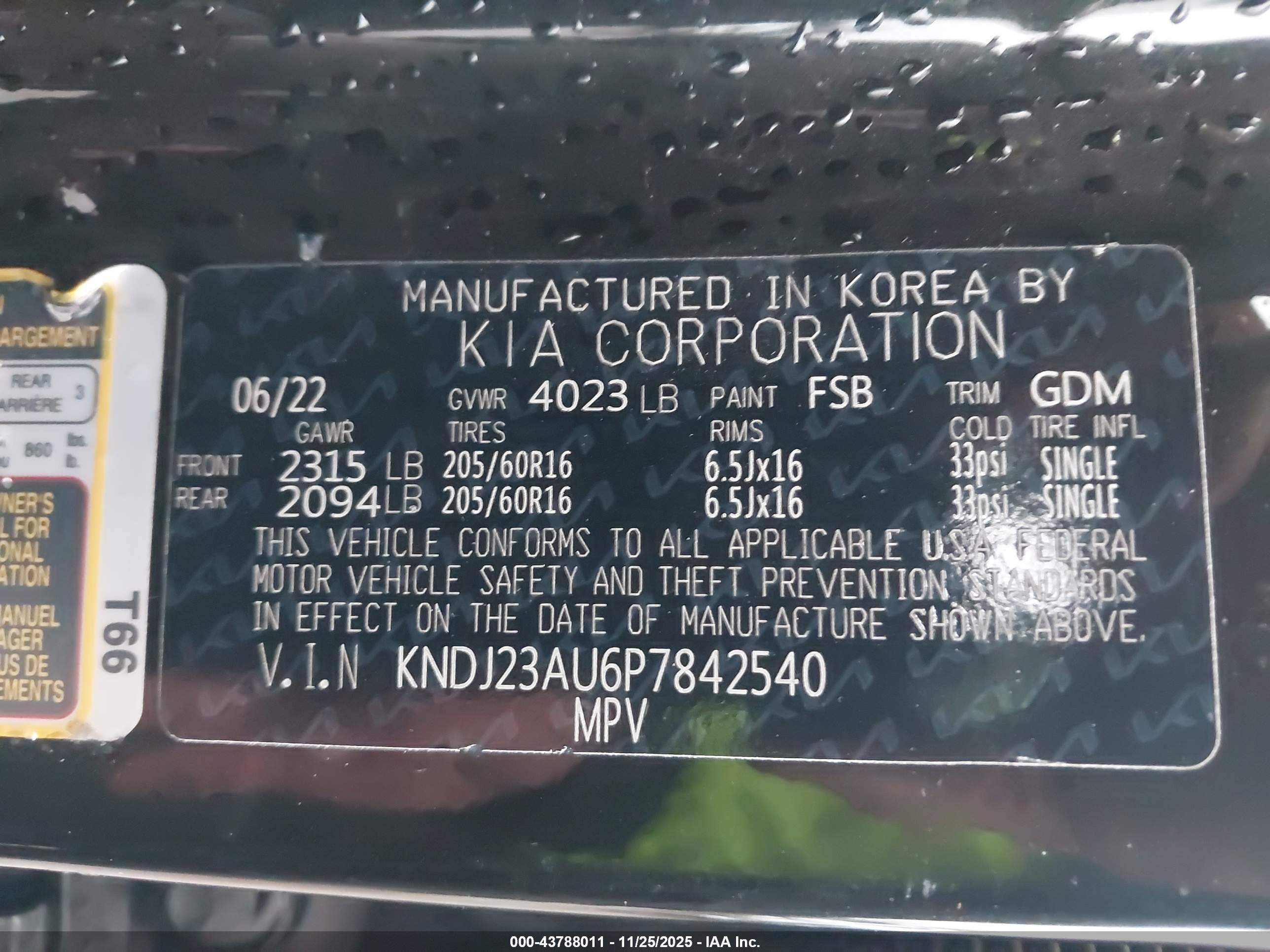 KIA SOUL image 9