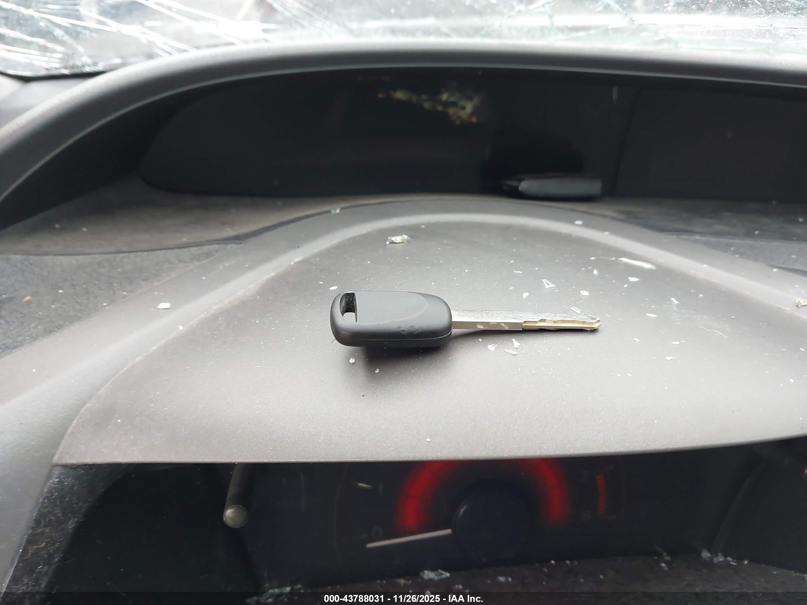 HONDA CIVIC image 11