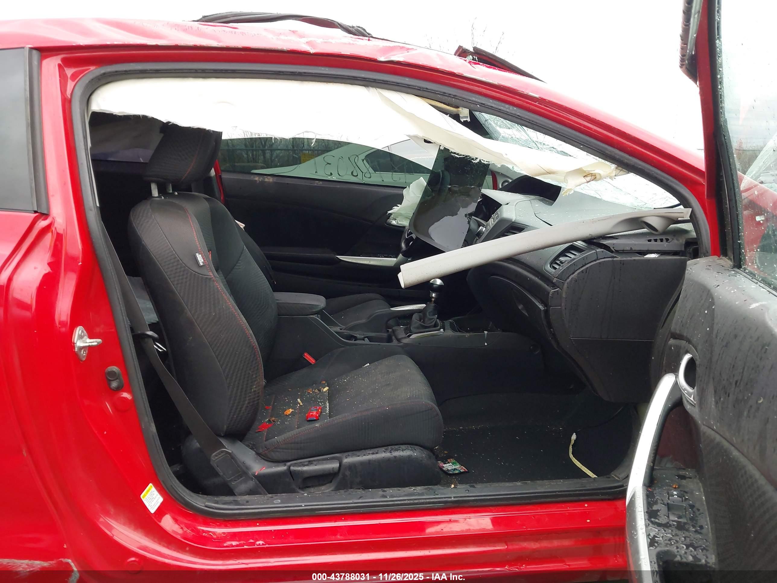 HONDA CIVIC image 5